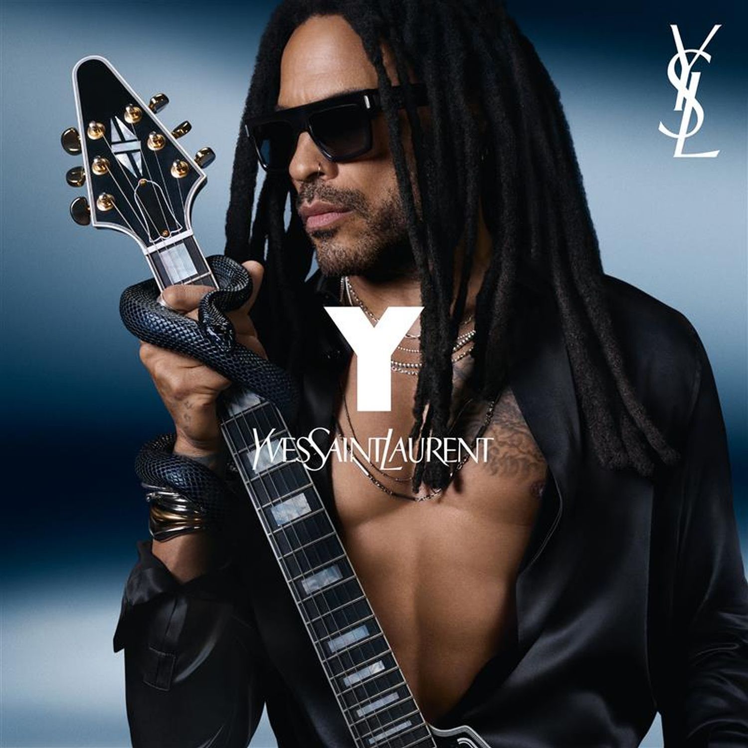 Y Men Eau de Toilette