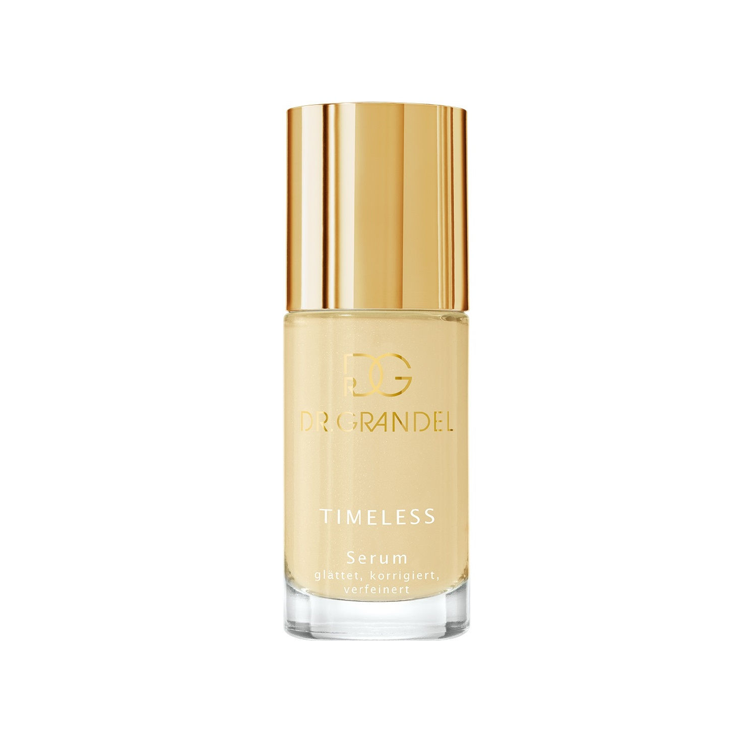 Timeless Serum