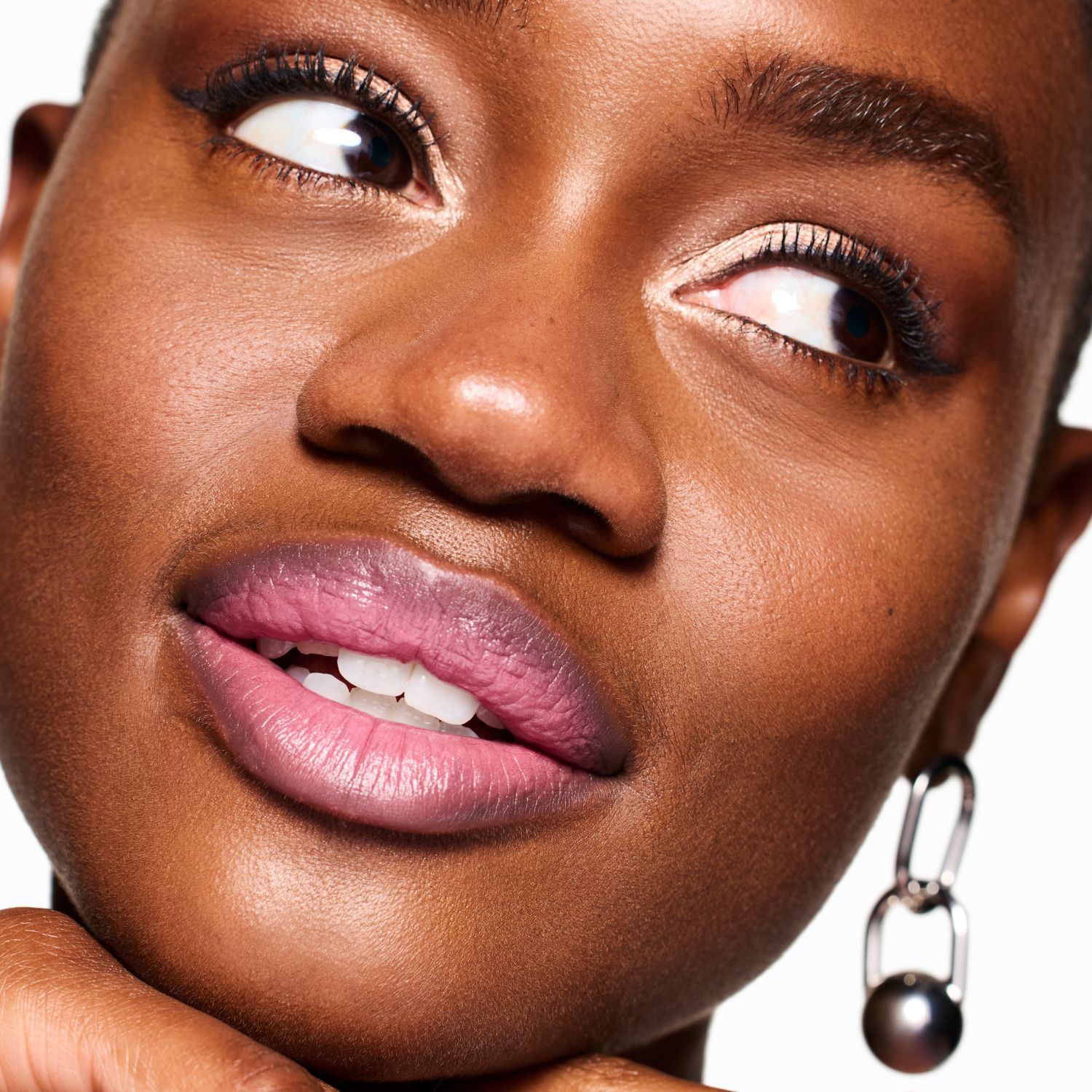 Eye Essentials: High Impact Lashes
