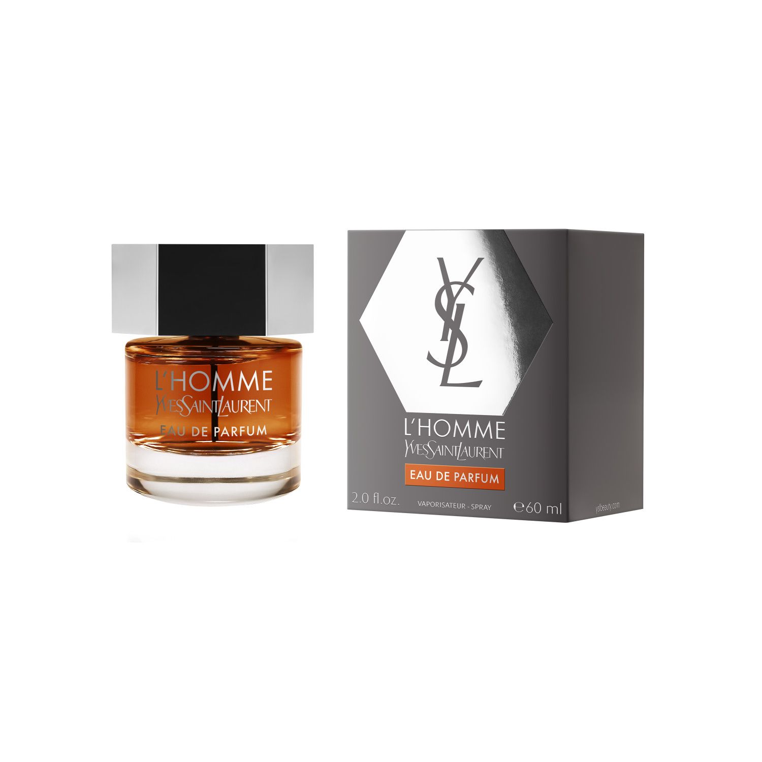L'Homme Eau de Parfum