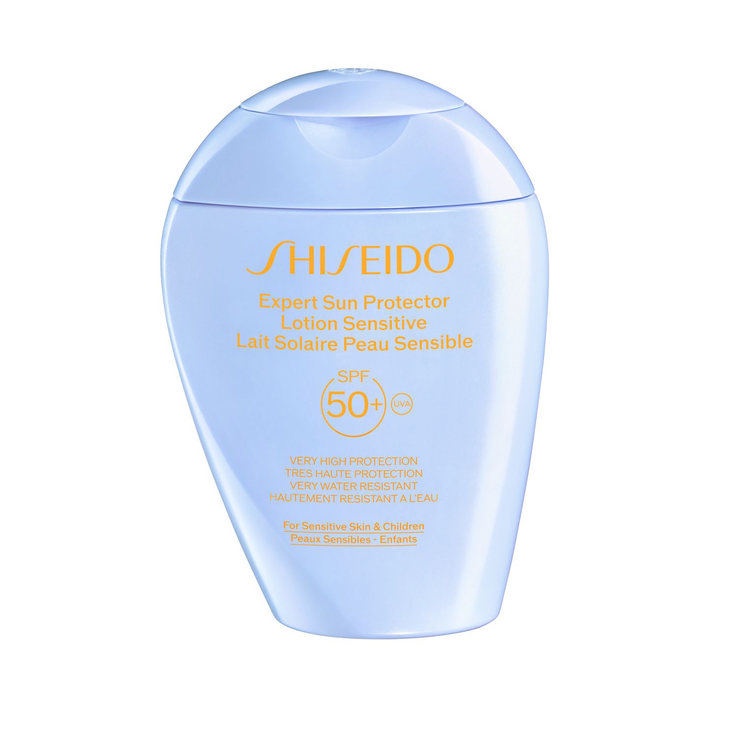 EXPERT SUN PROTECTOR LOTION SENSITIVE SPF50+