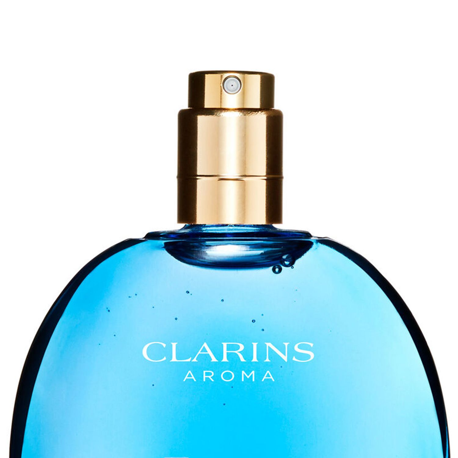 CLARINS AROMA Eau Ressourçante Spray