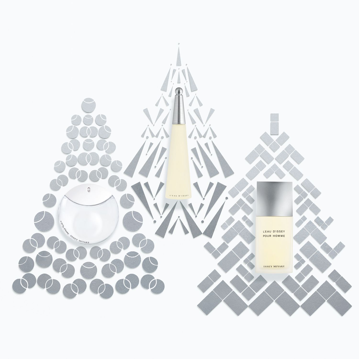 A Drop d'Issey EdP Set