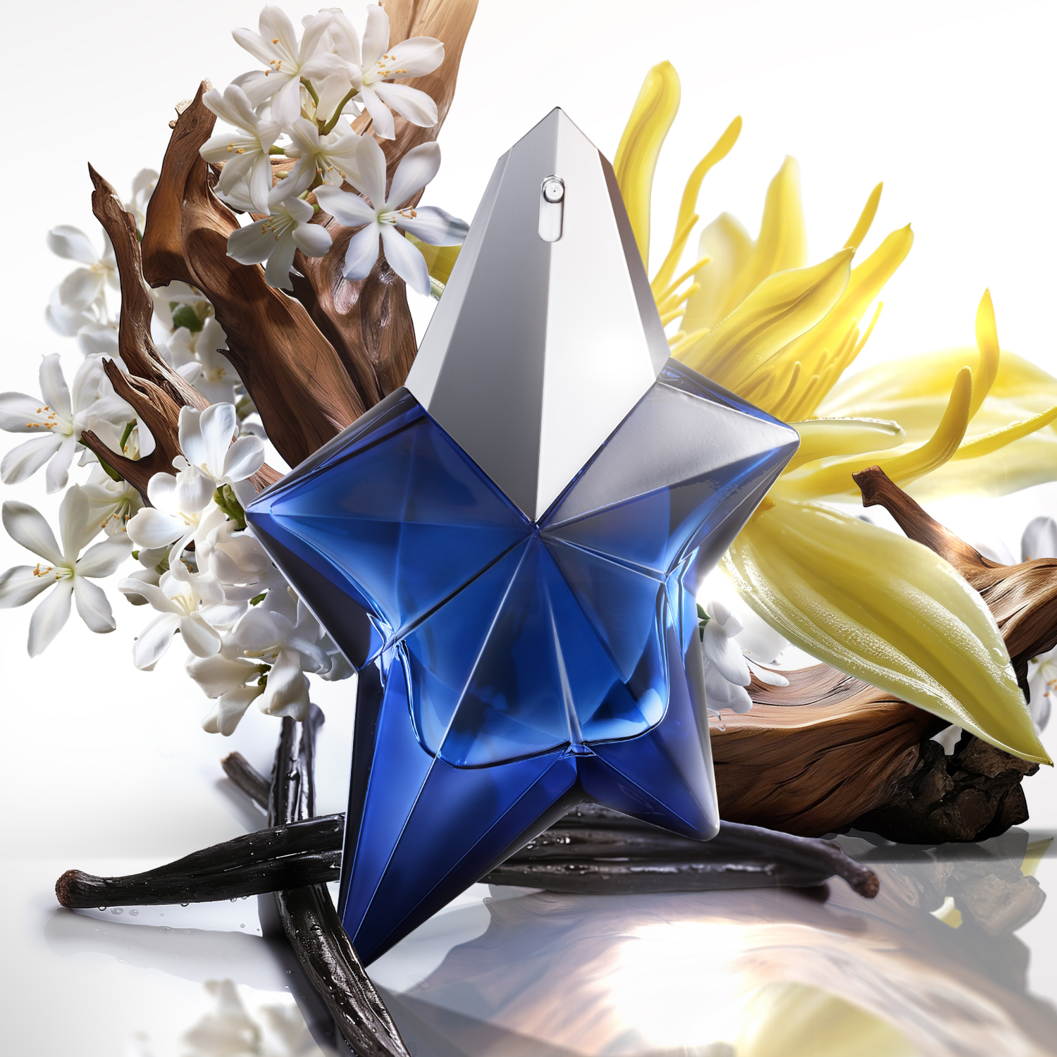 Angel Elixir Eau de Parfum Refill