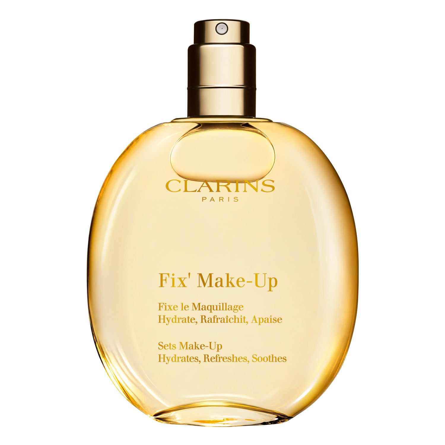 Fix' Make-Up Summer