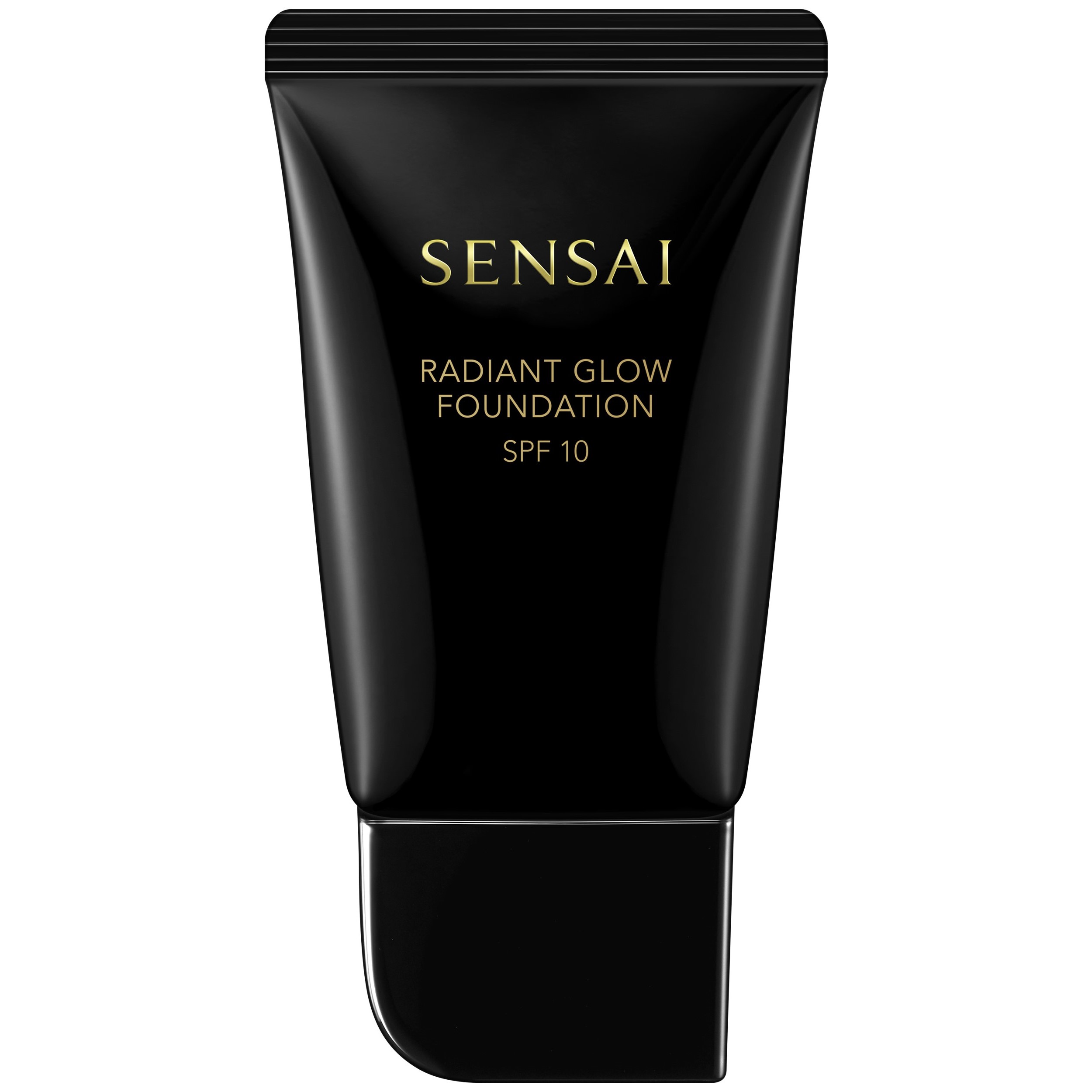 Radiant Glow Foundation