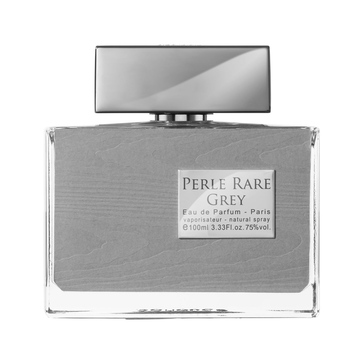 Perle Rare Homme Grey Eau de Parfum