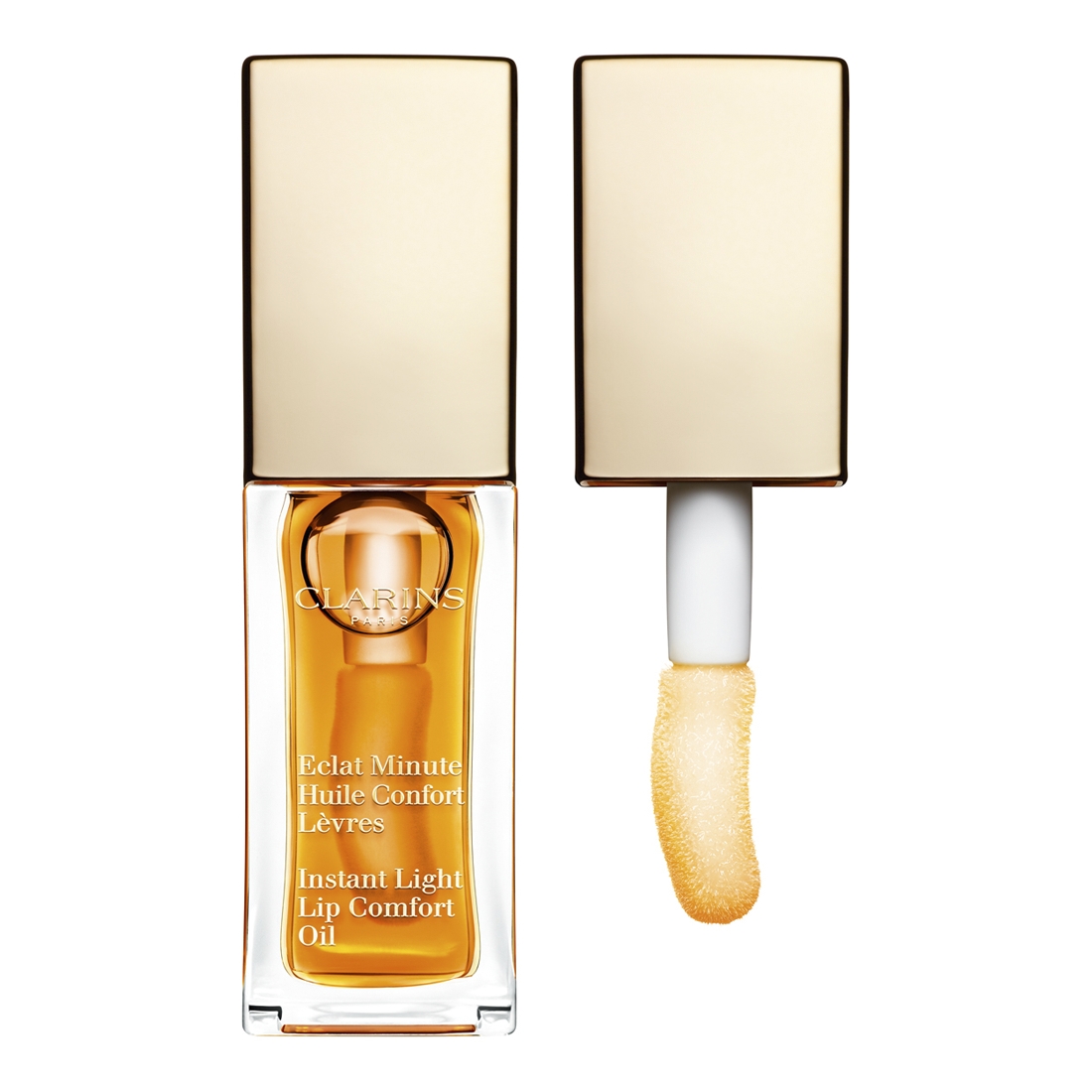 Lip Comfort Oil