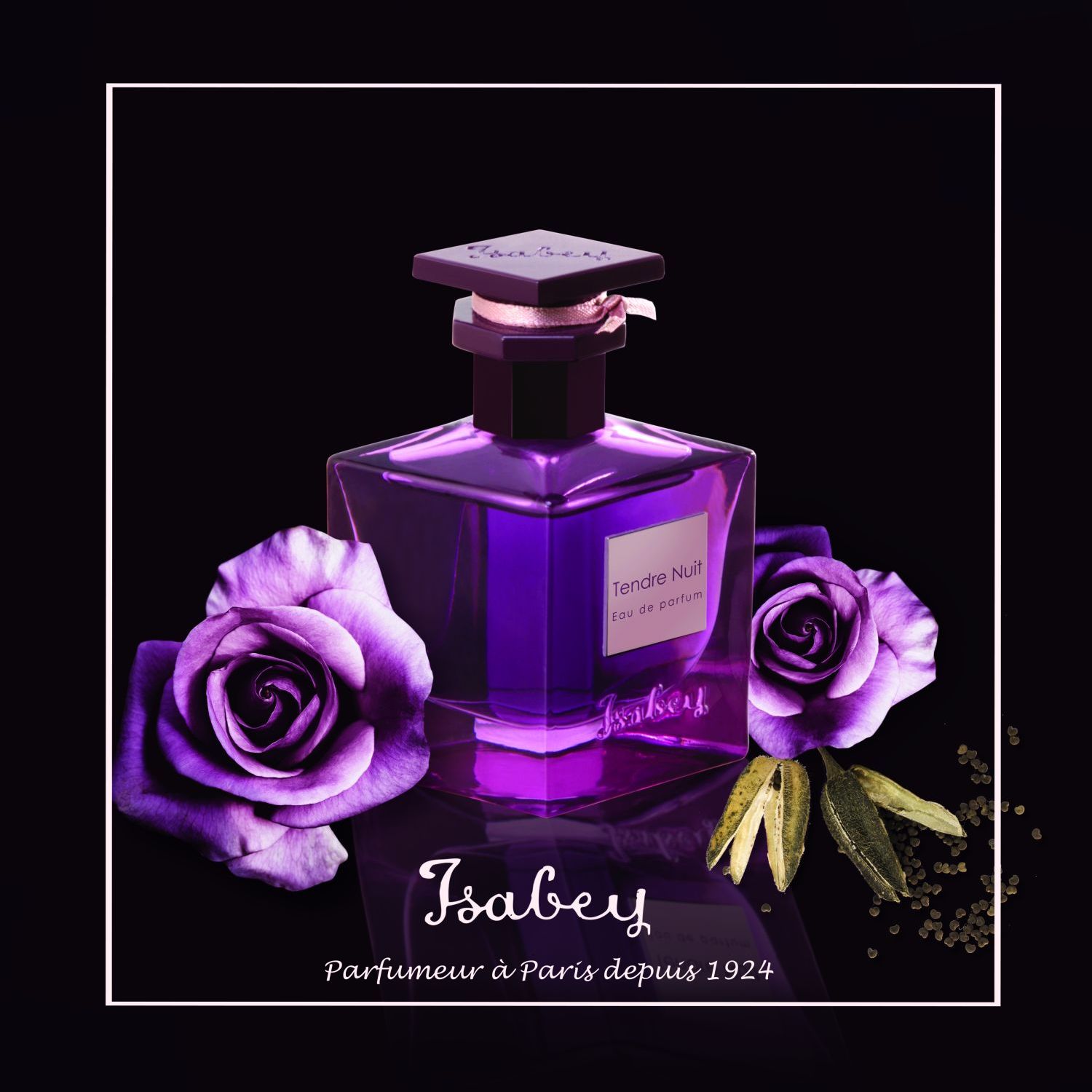 Tendre Nuti Eau de Parfum