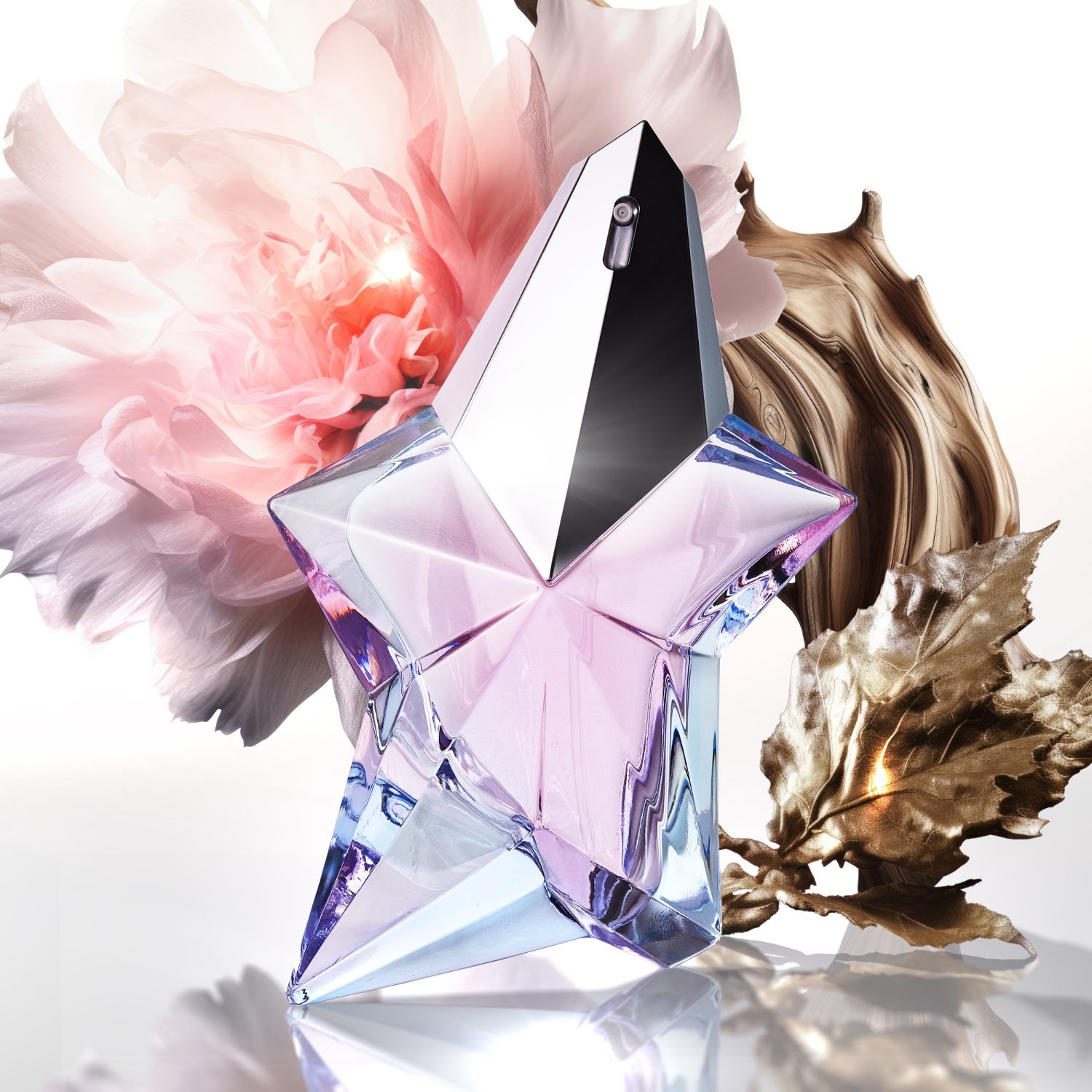 Angel Eau de Toilette (Refillable)