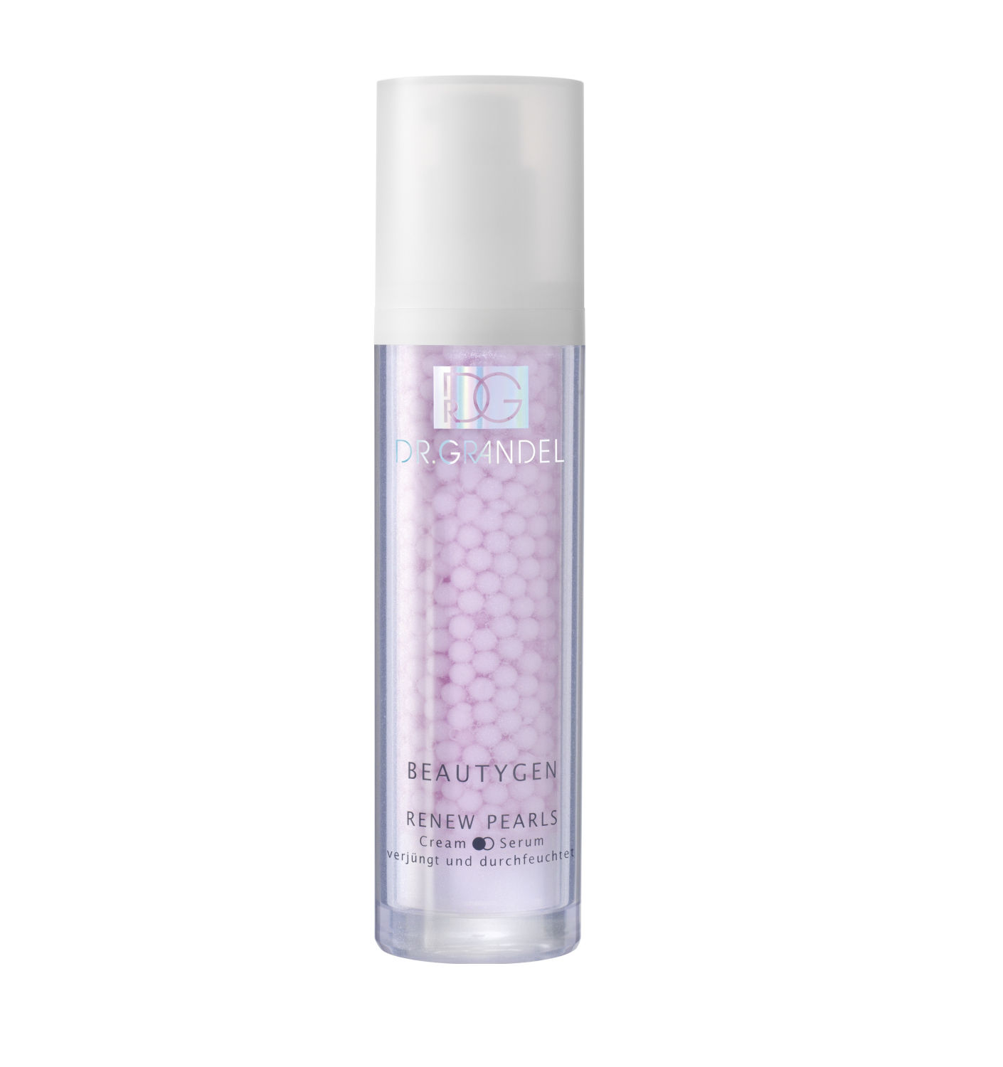 Beautygen Renew Pearls