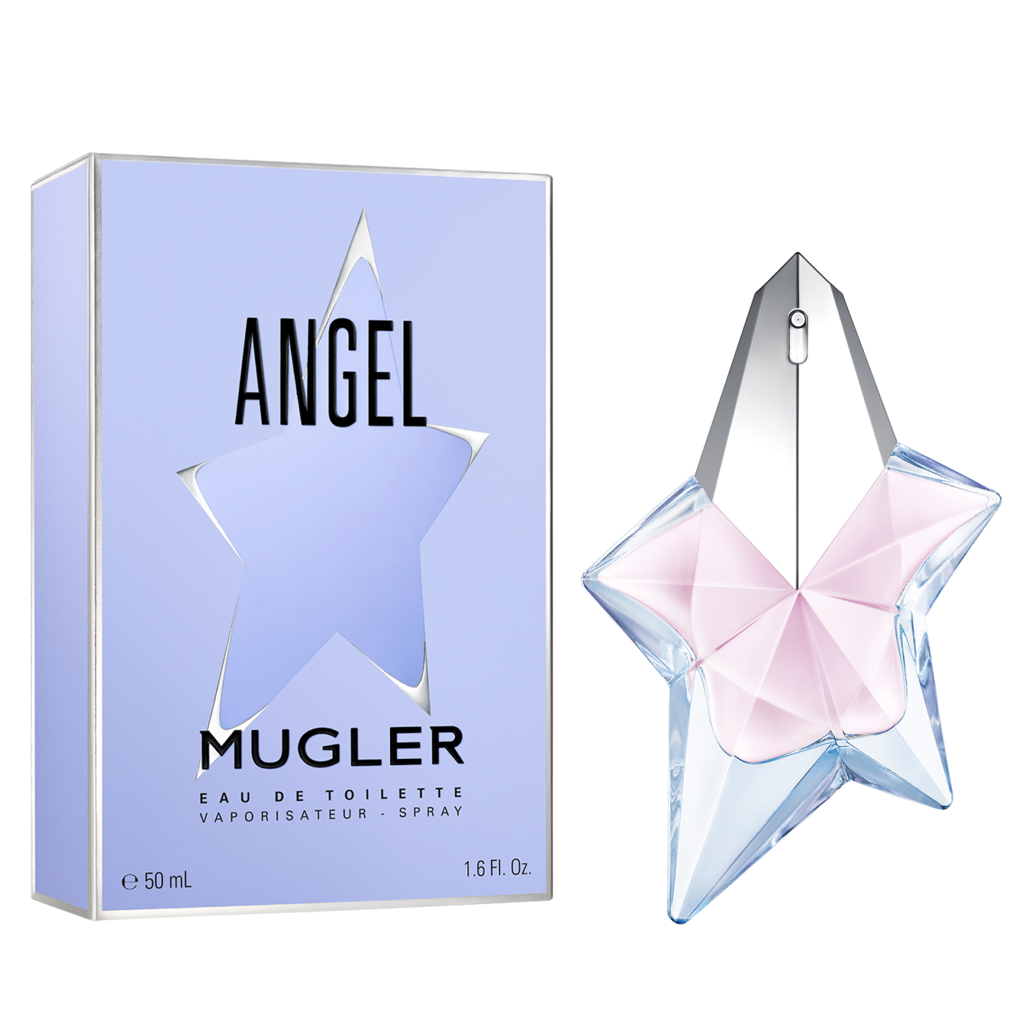 Angel Eau de Toilette (Refillable)