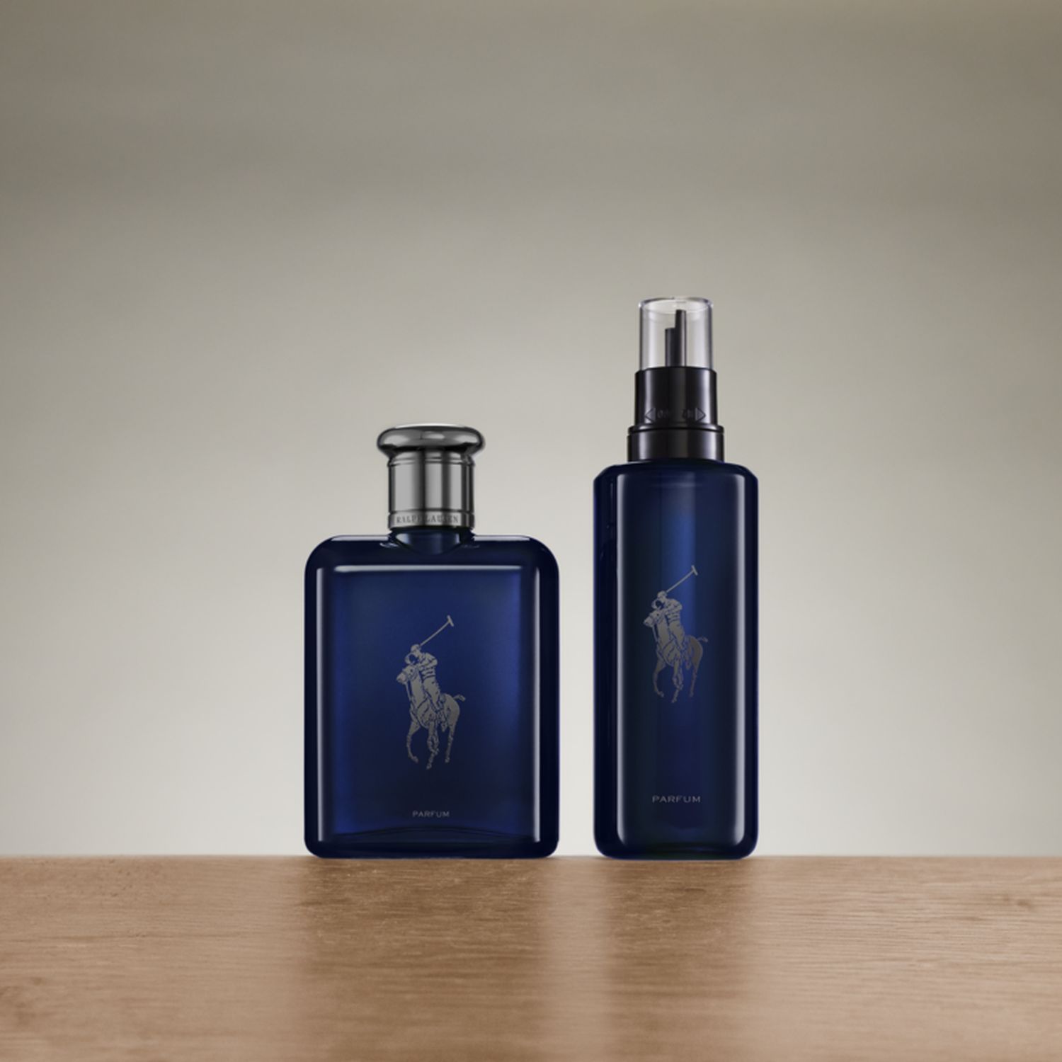 Polo Blue Eau de Toilette