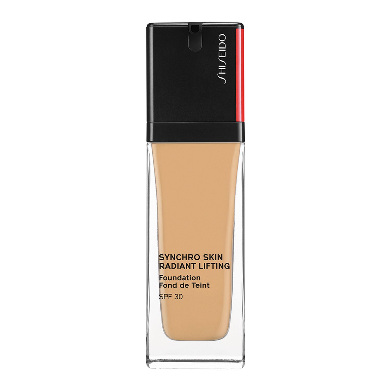 SHI Synchro Skin Radiant Lifting 340