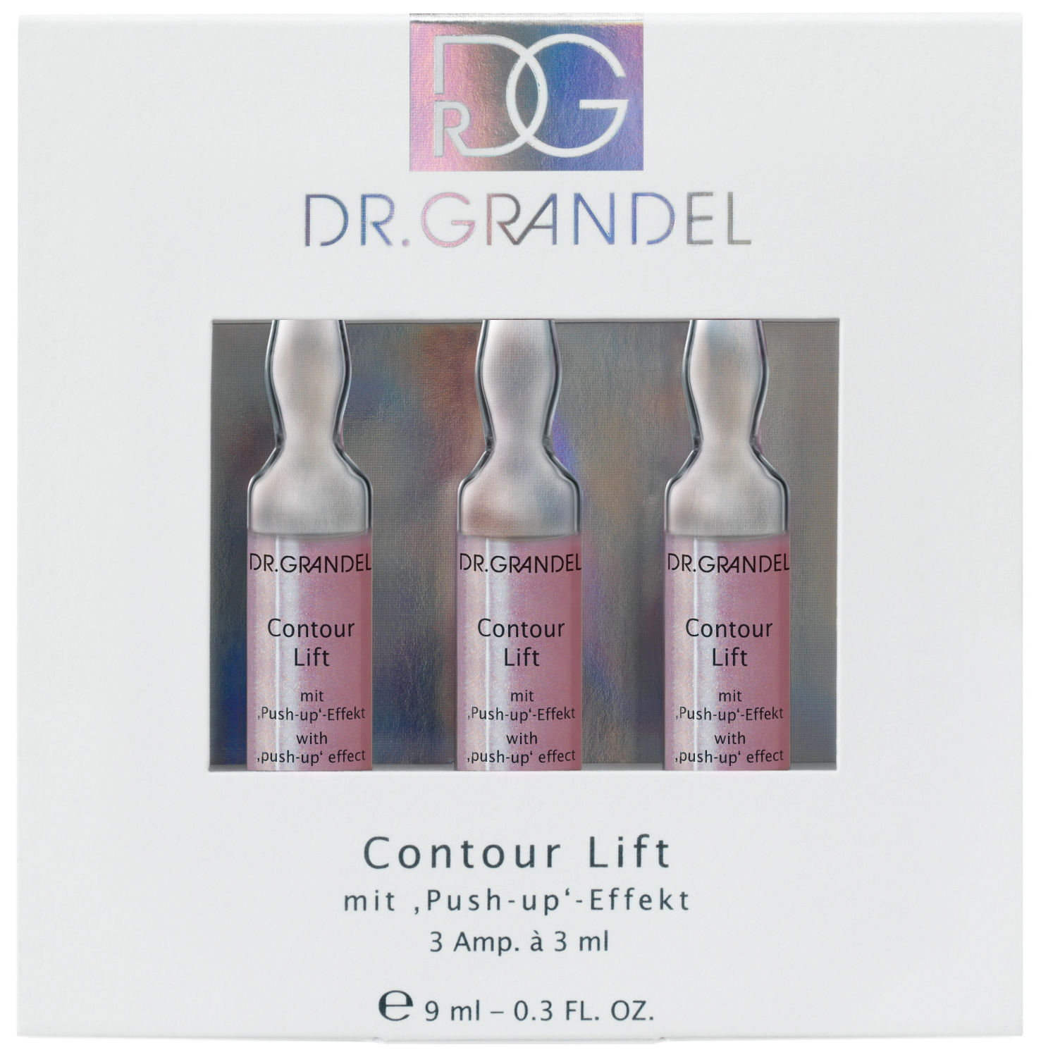 Contour Lift Ampulle