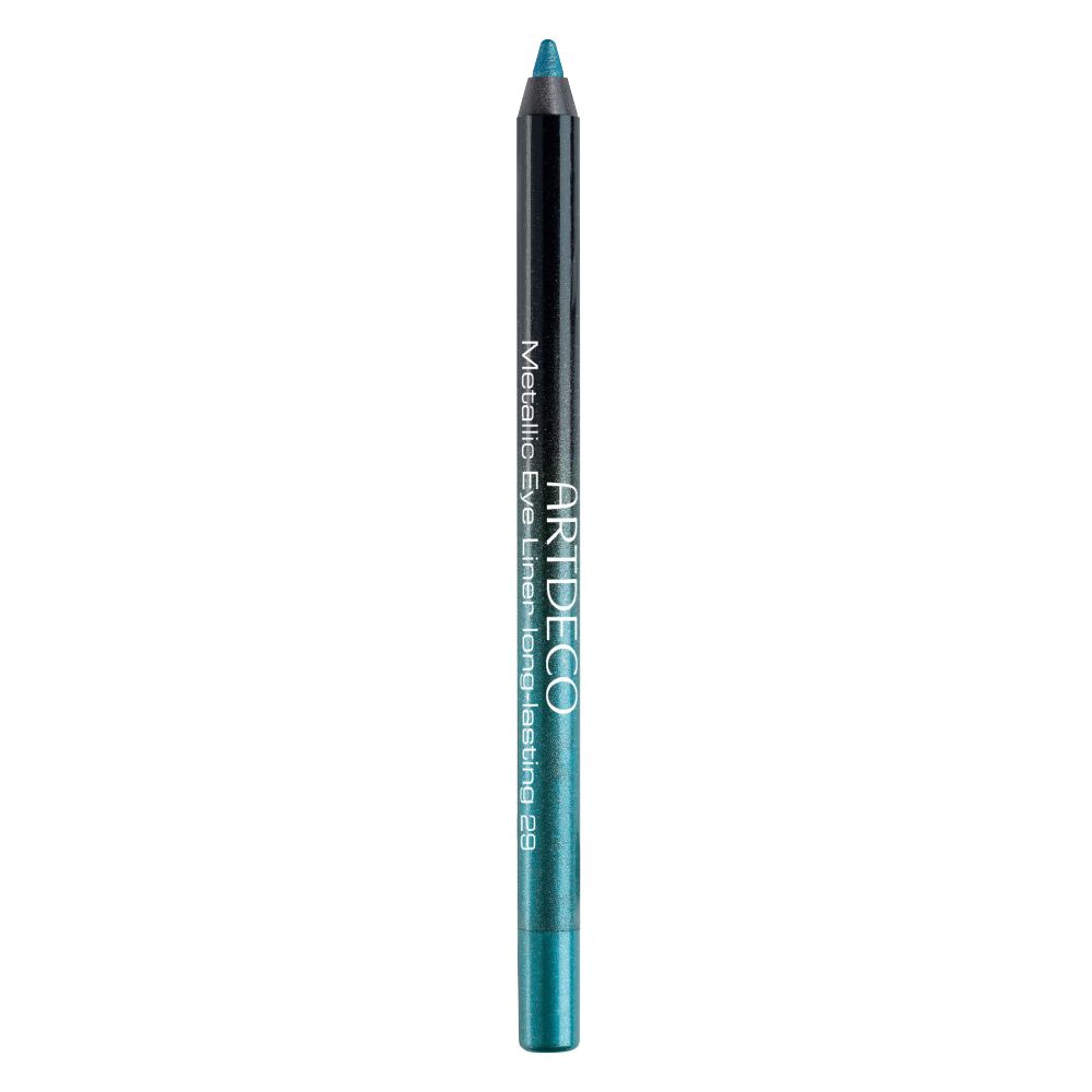 Metallic Eye Liner Long-Lasting