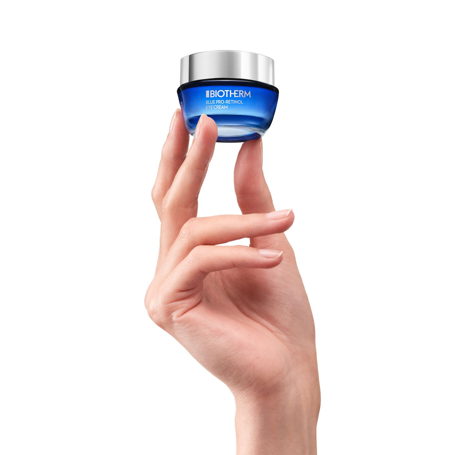 Pro-Retinol Augencreme