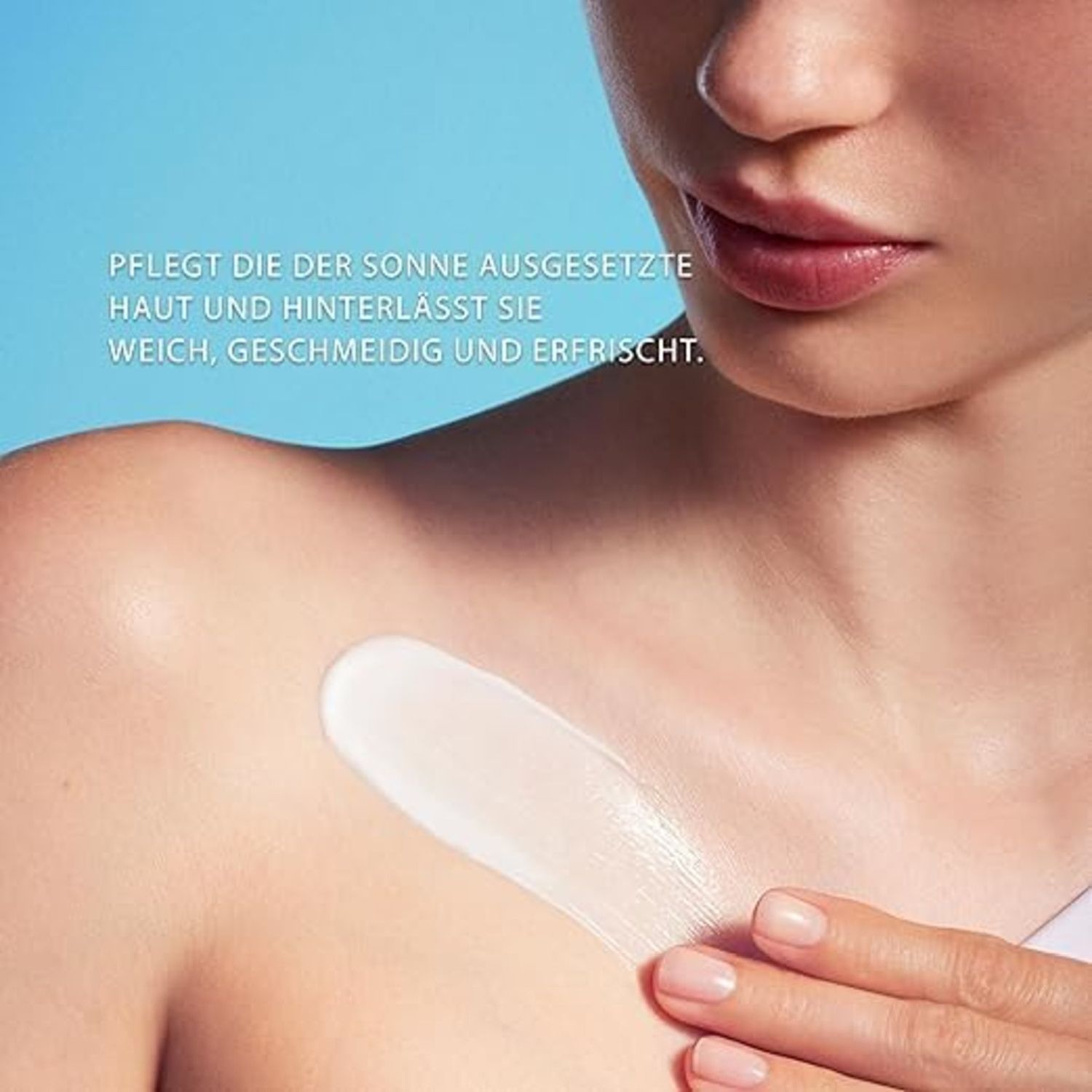 Oligo-Thermal After Sun Milk