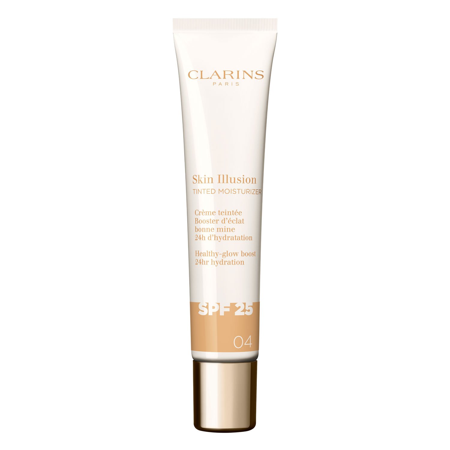 Skin Illusion Tinted Moisturizer SPF 25
