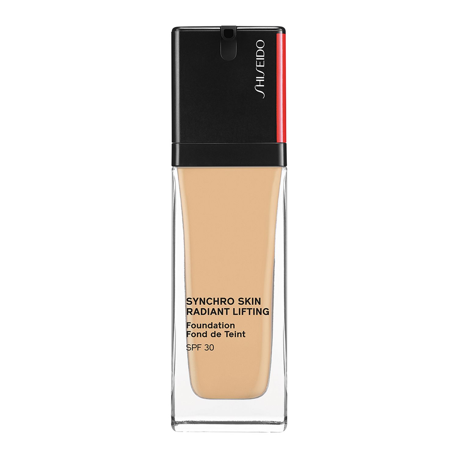 SHI Synchro Skin Radiant Lifting 230
