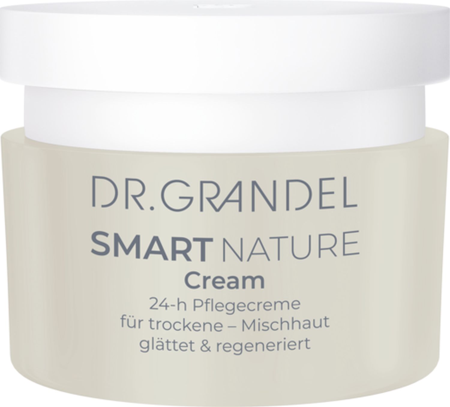 Smart Nature Cream