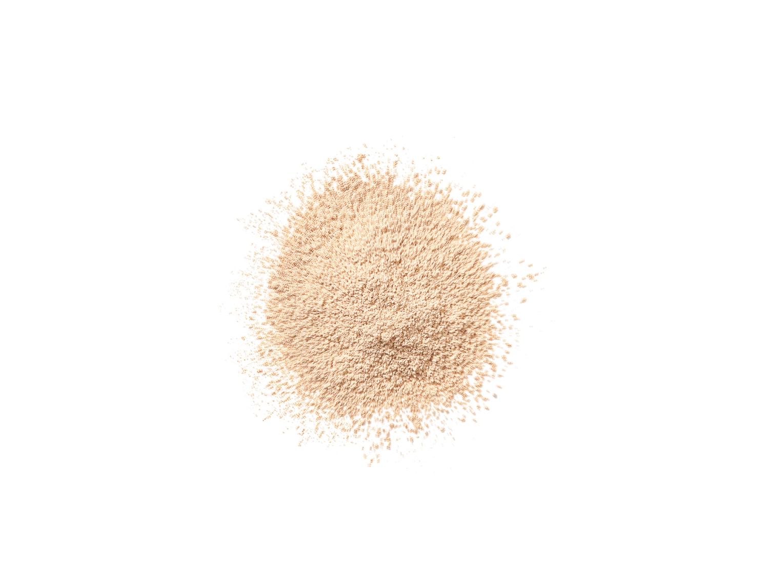 Blended Face Powder