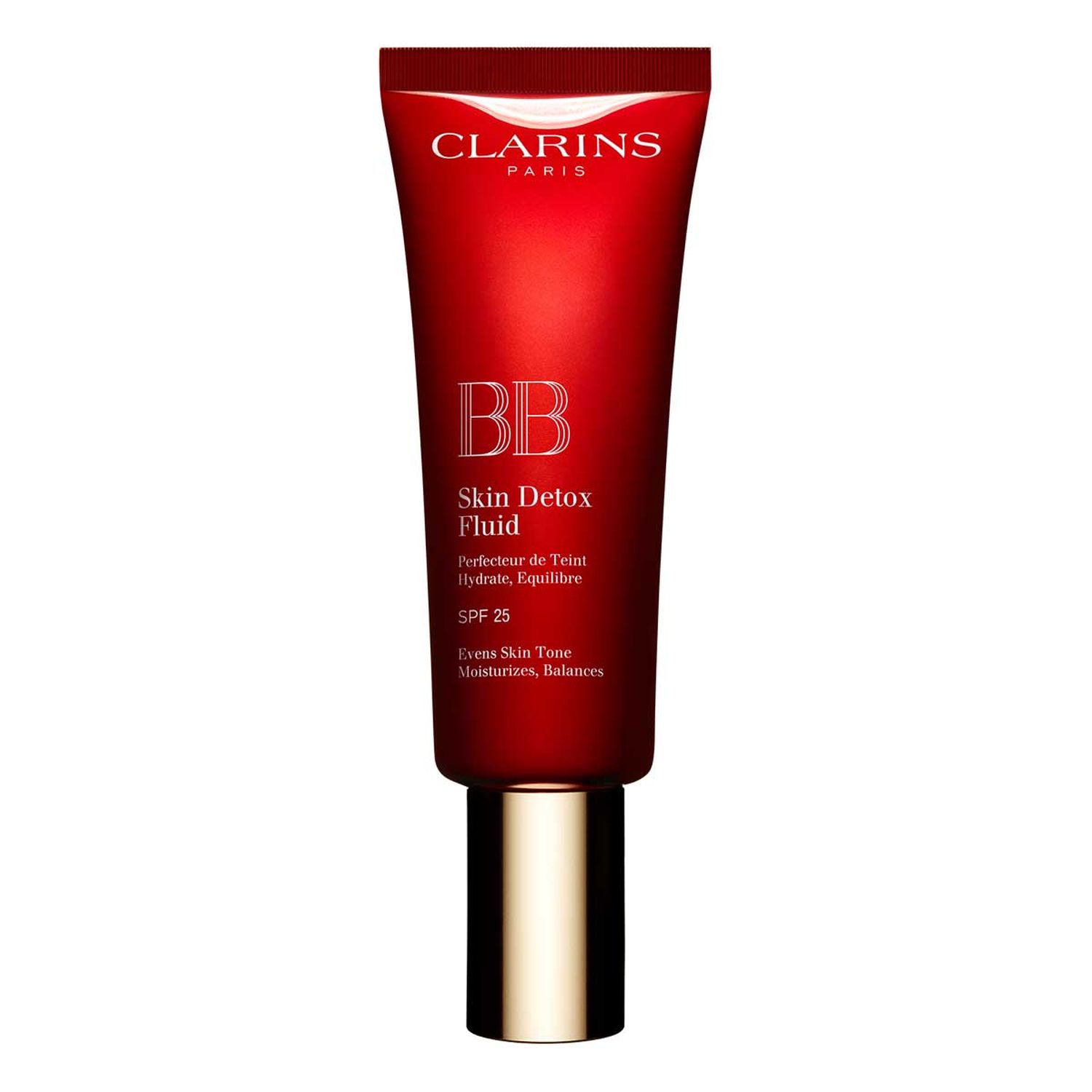 BB Skin Detox Fluid SPF 25