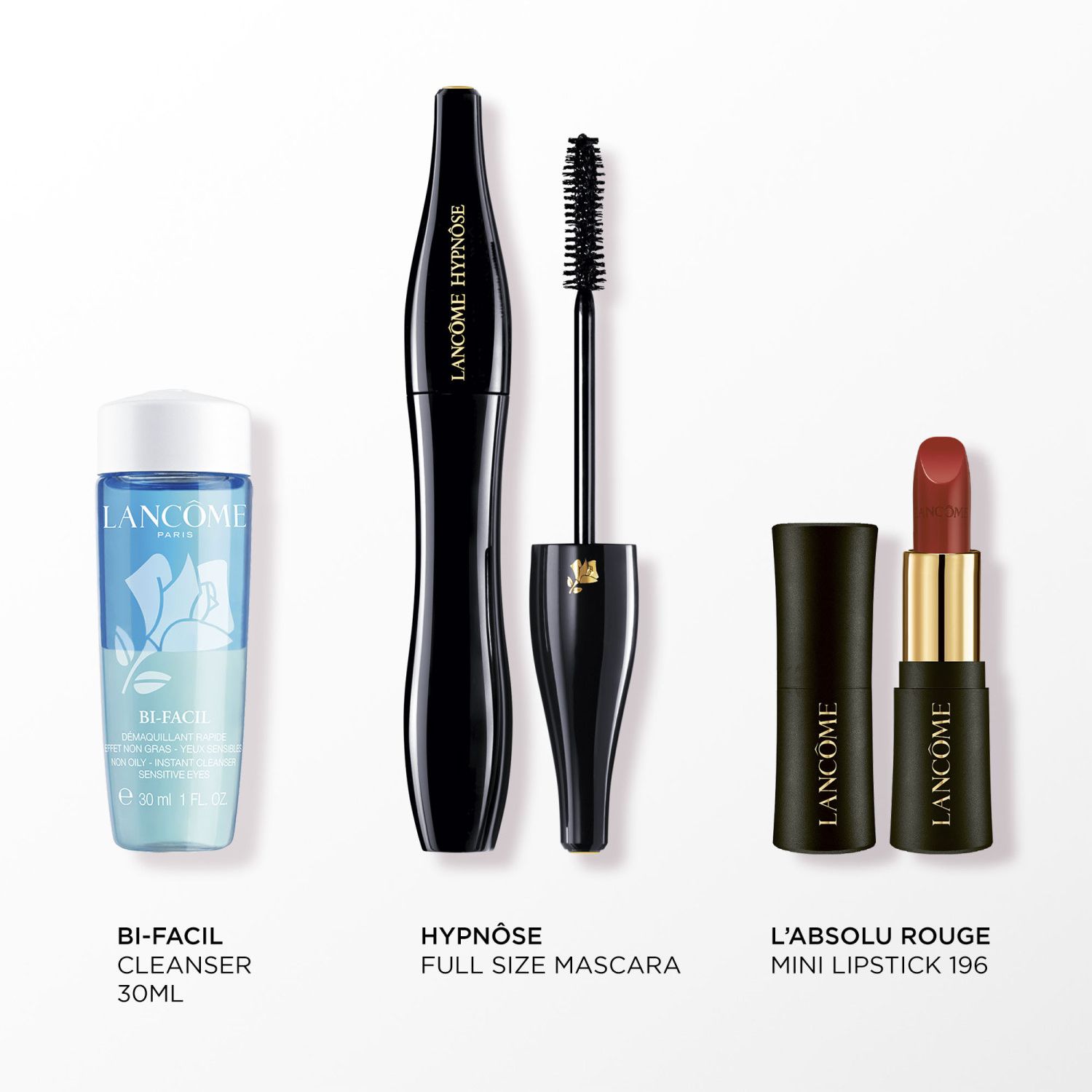 Hypnose Mascara Set