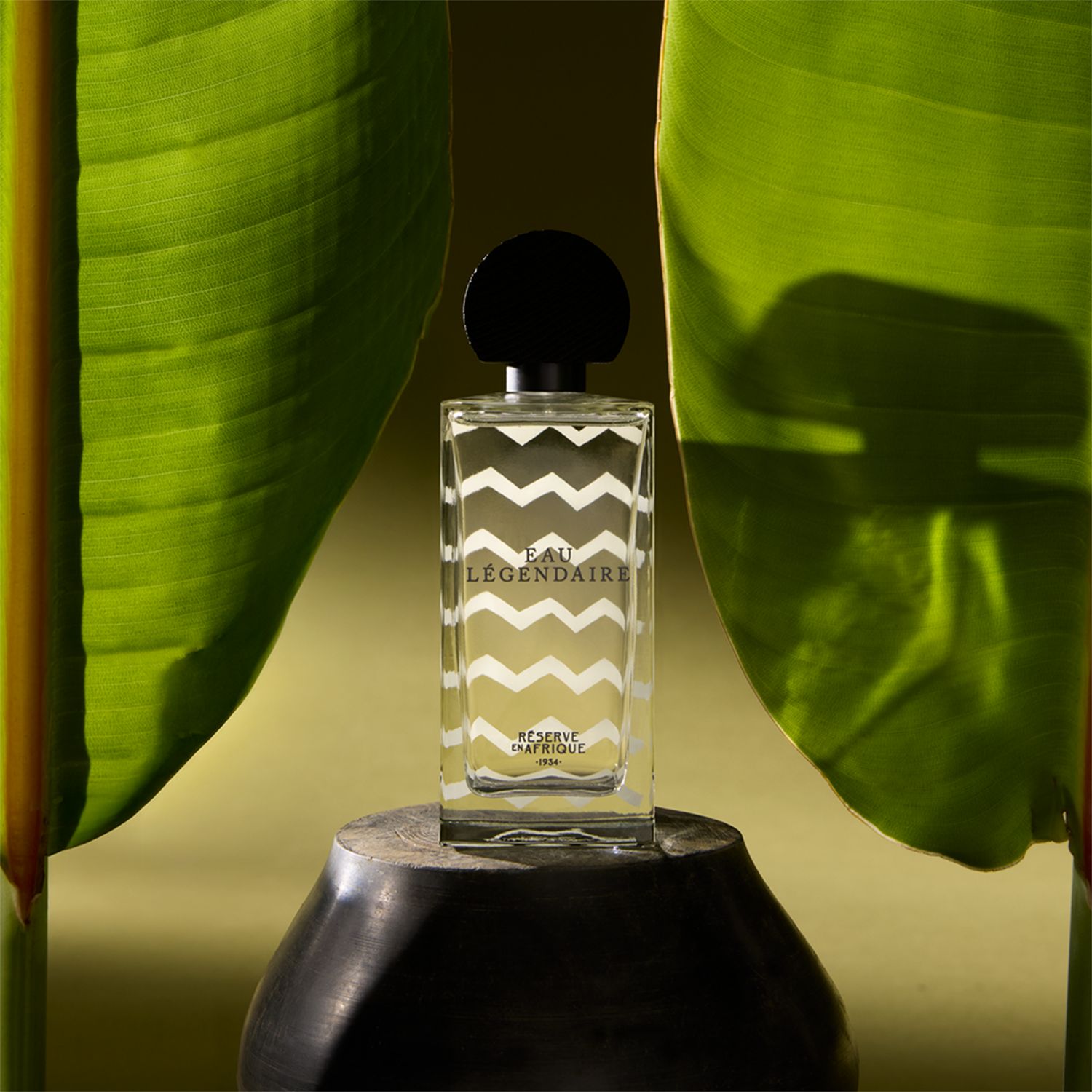 Eau Legendaire EDP 100ml