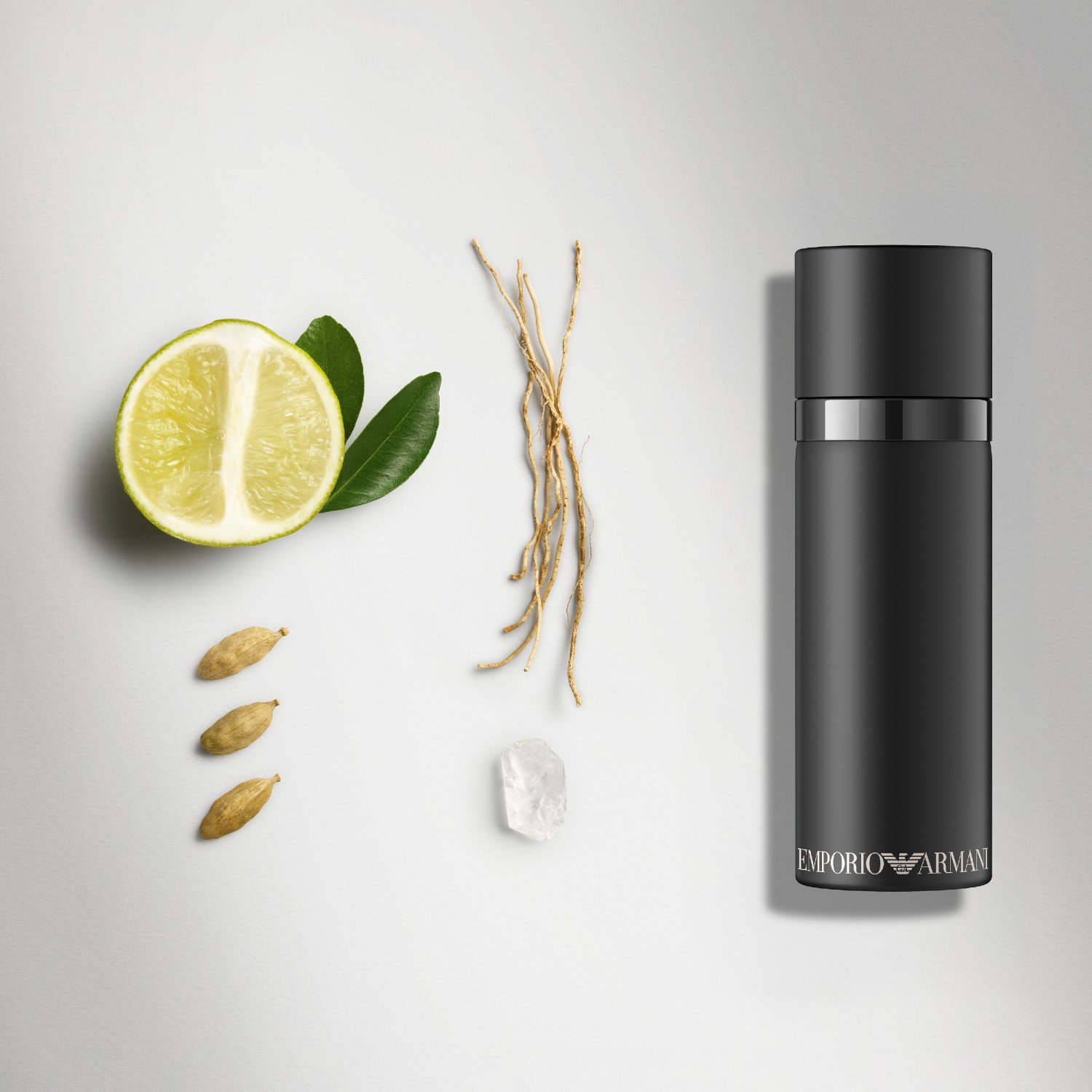 Emporio Armani SHE Eau de Parfum