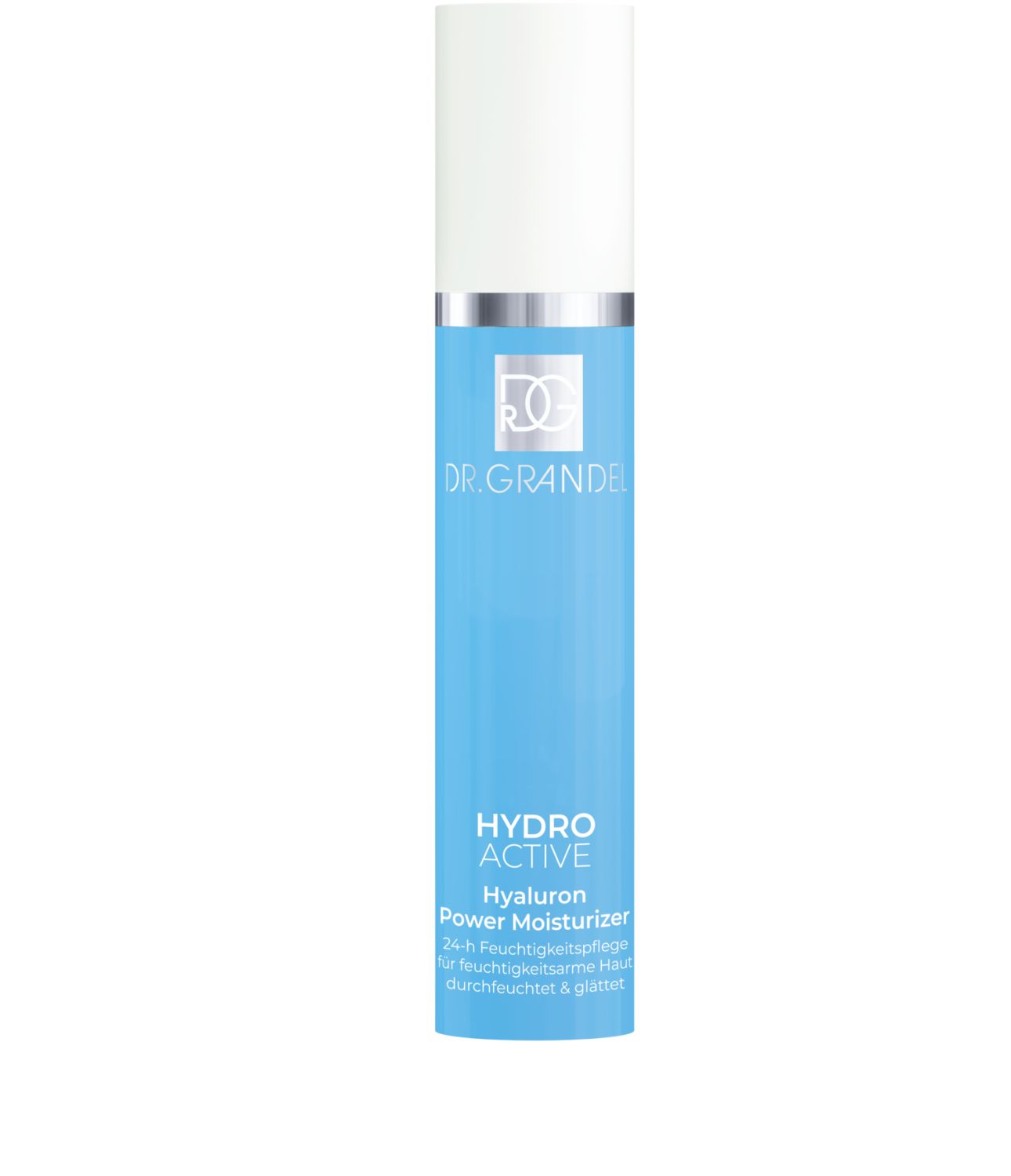 Hyaluron Power Moisturizer