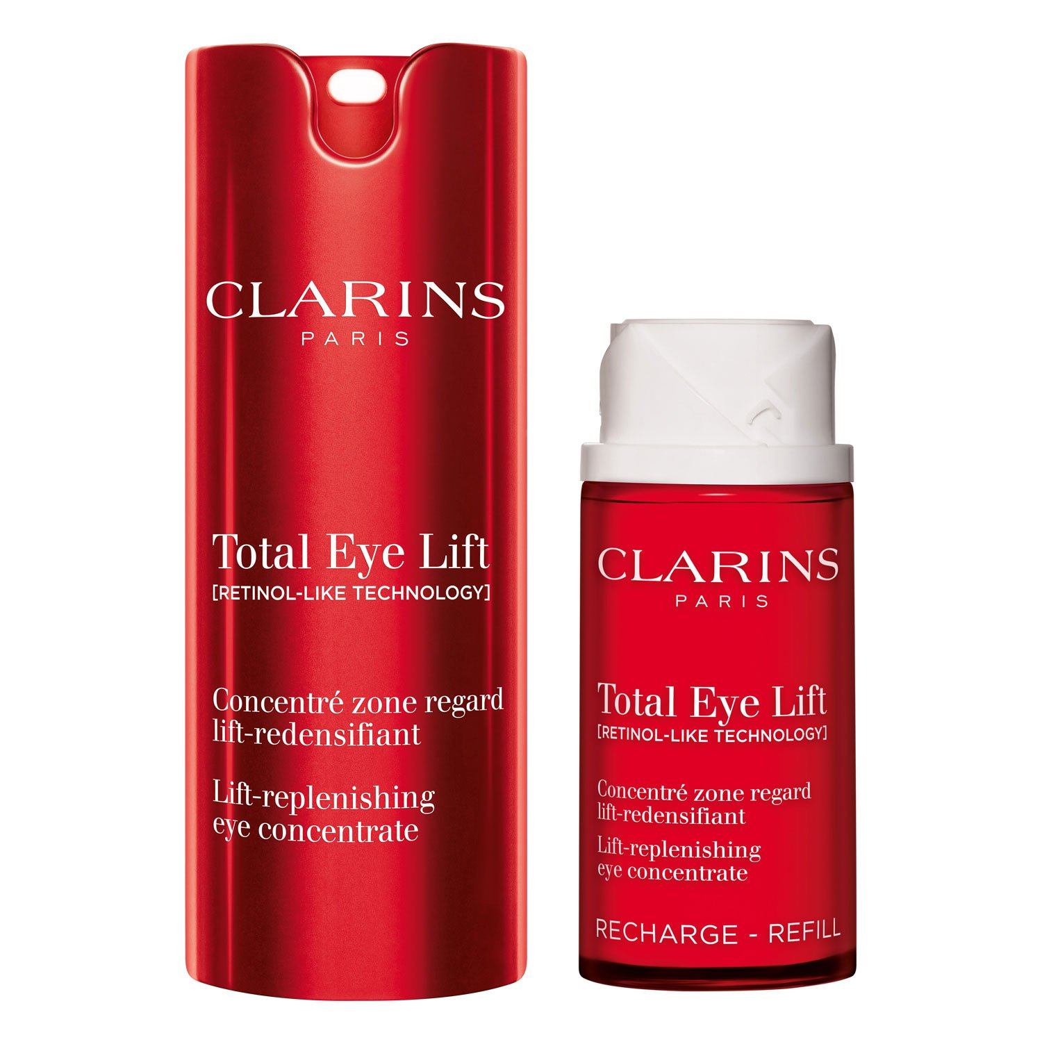 Total Eye Lift - REFILL