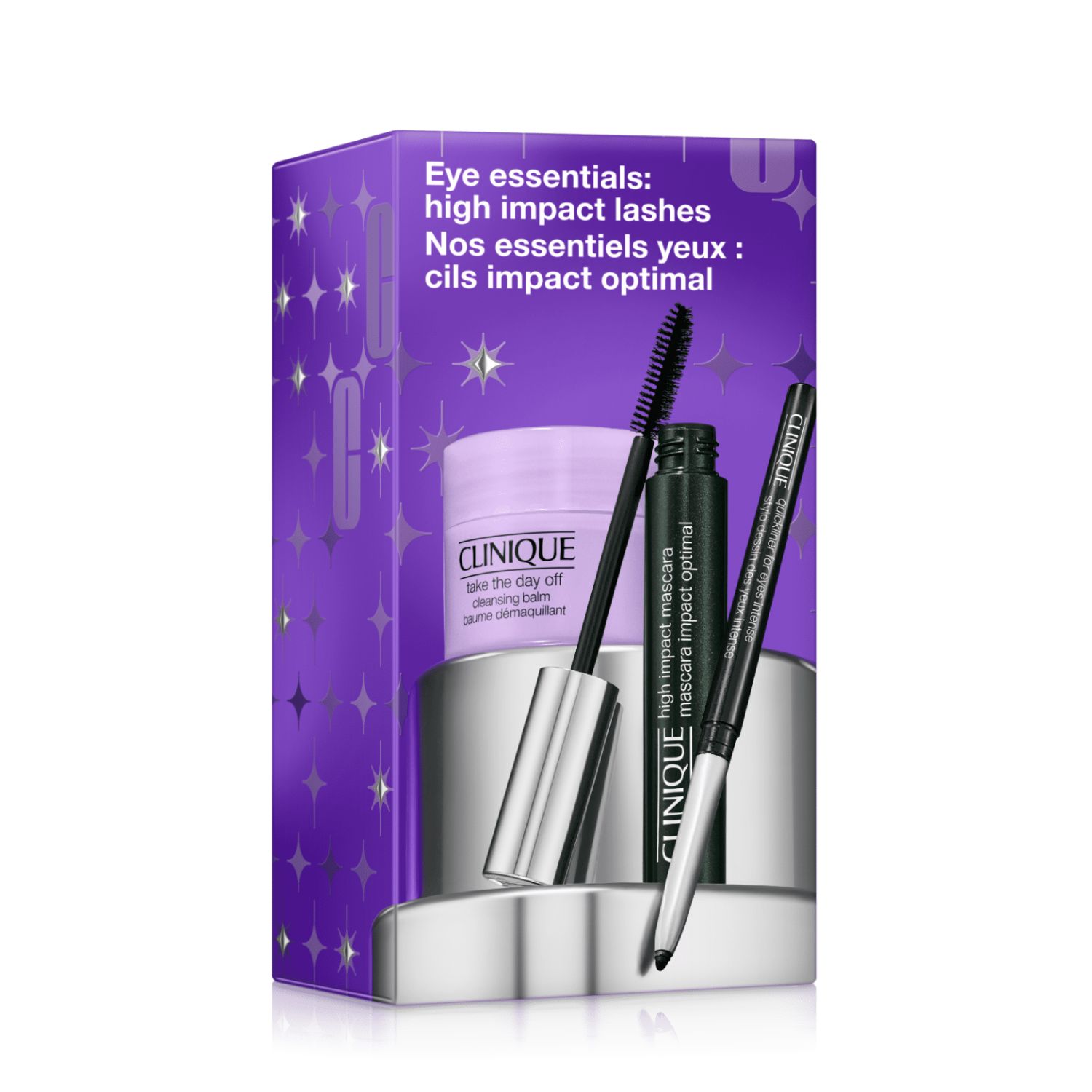 Eye Essentials: High Impact Lashes
