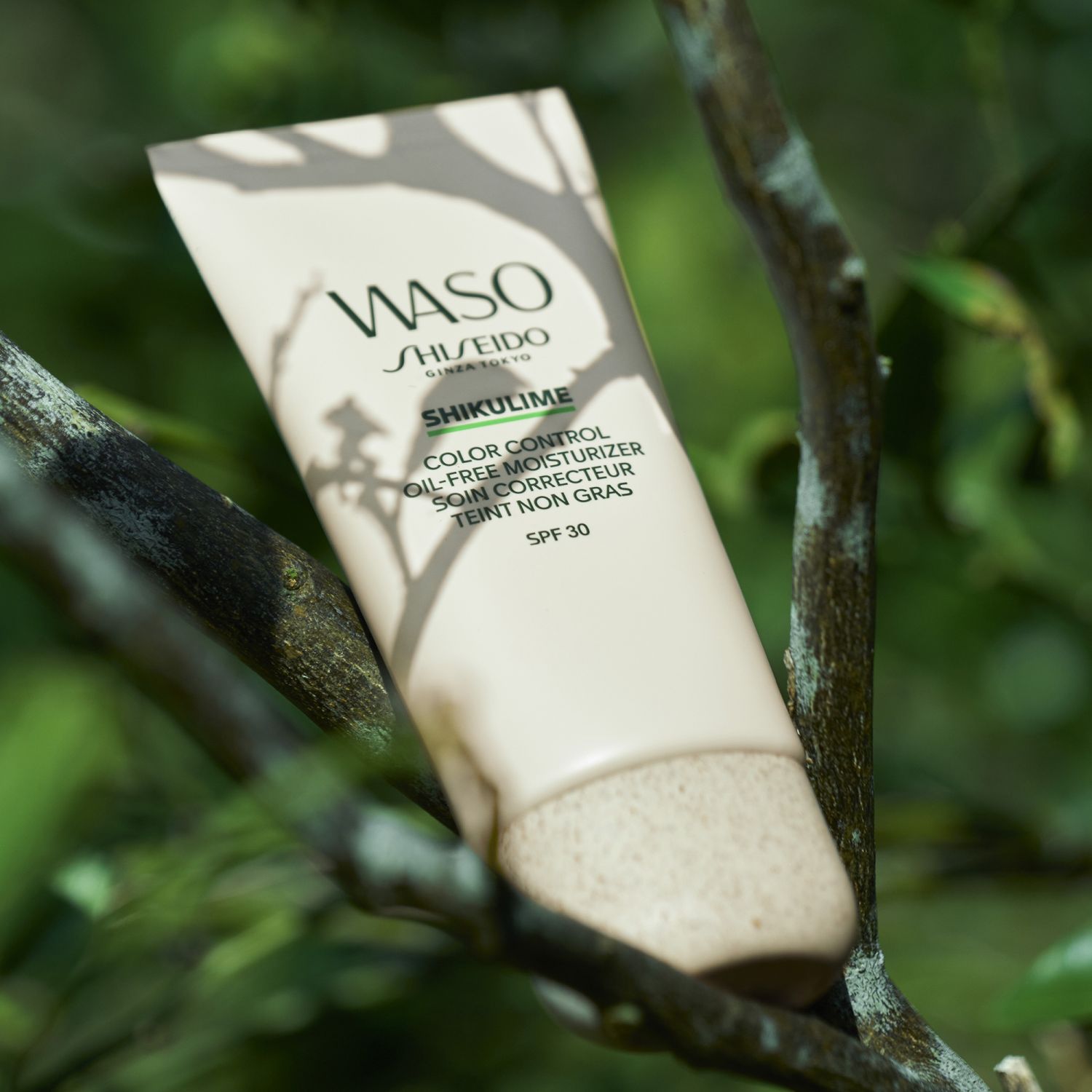 Shikulime Color Control Oil-Free Moisturizer