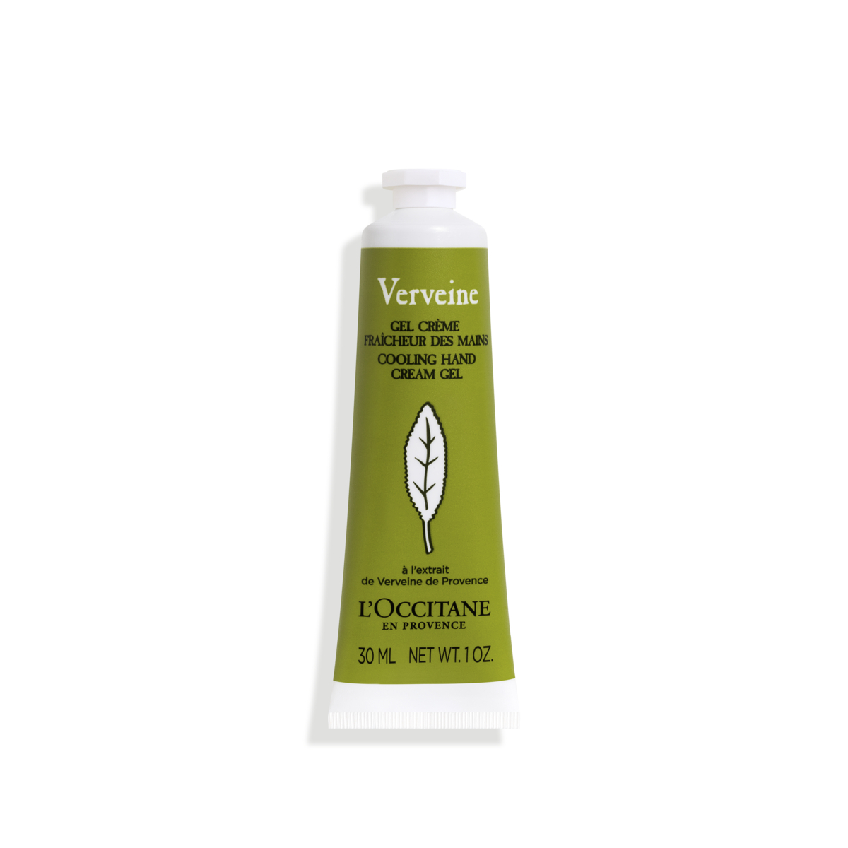 Verbene Handcreme