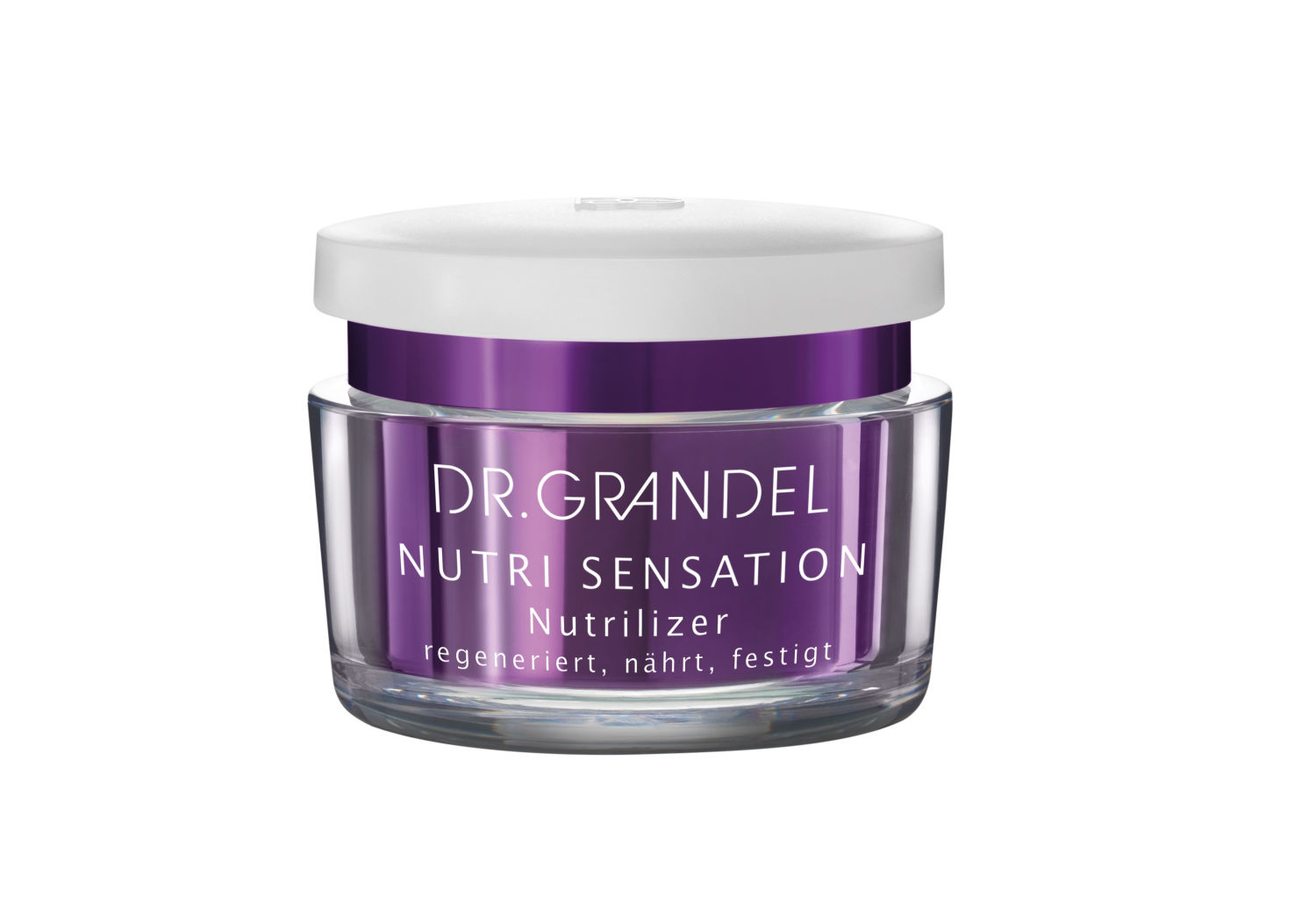 Nutri Sensation Nutrilizer