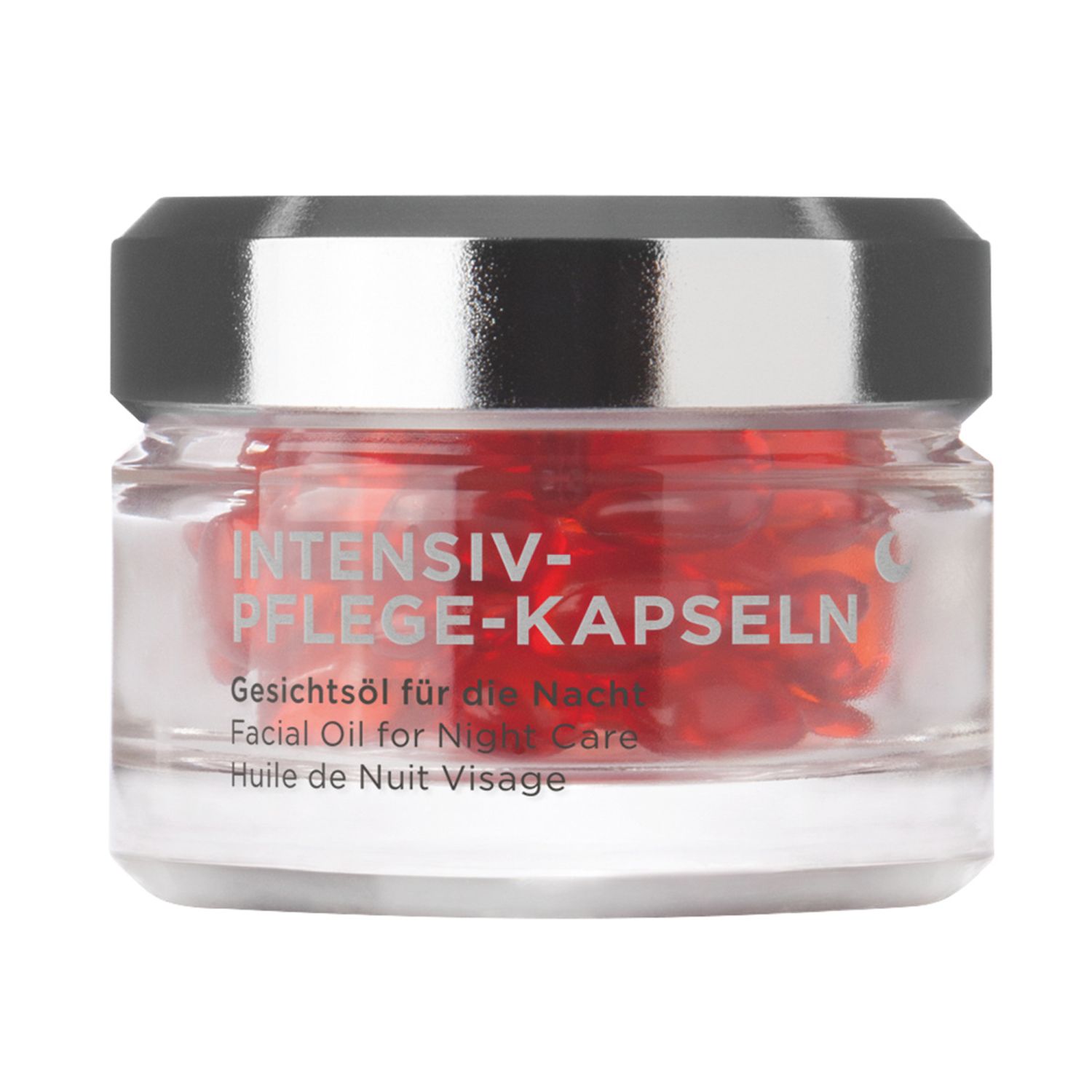 Intensiv-Pflege-Kapseln