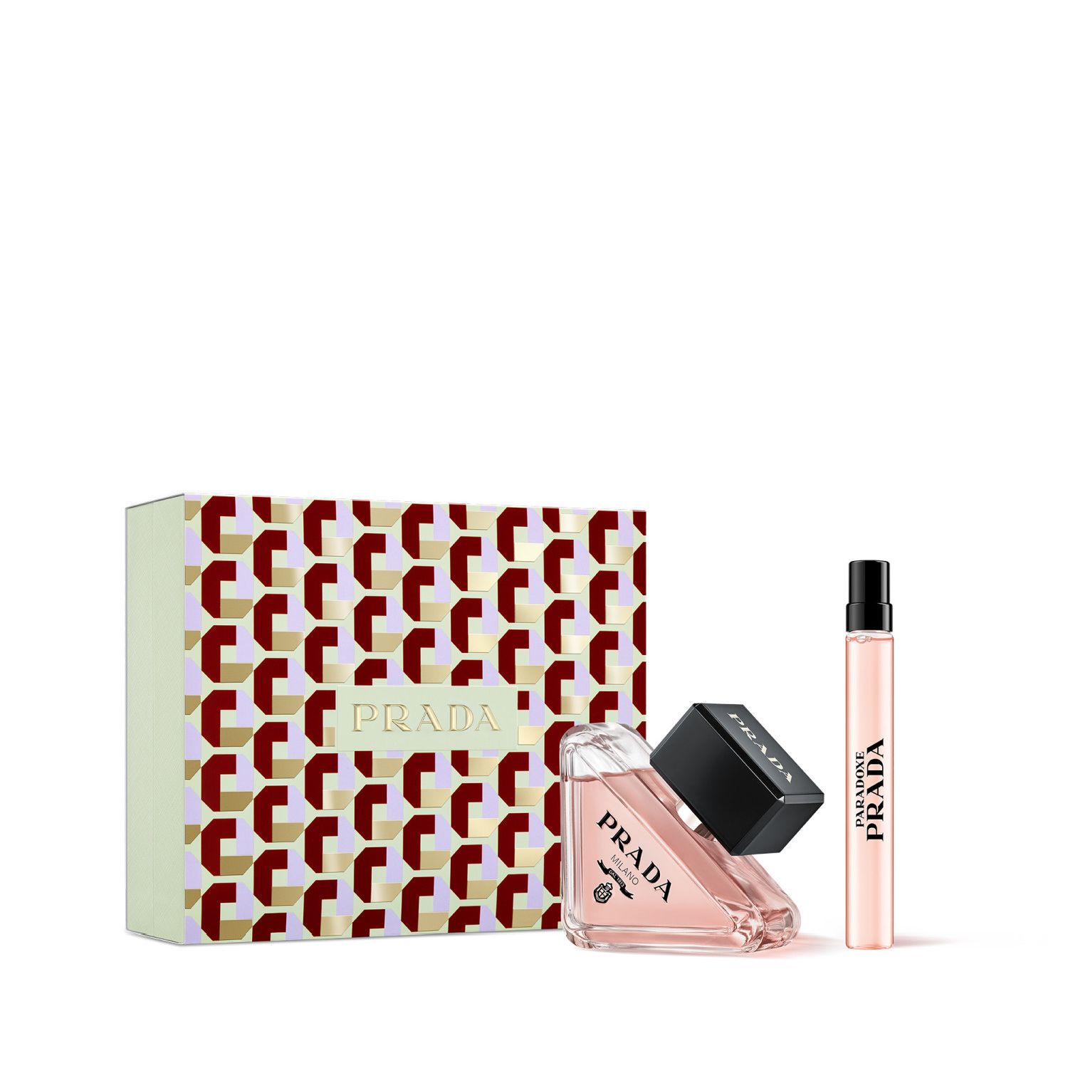Paradoxe Set