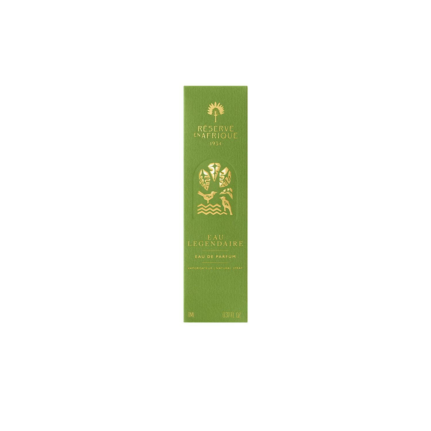 Eau Legendaire EDP 11ml