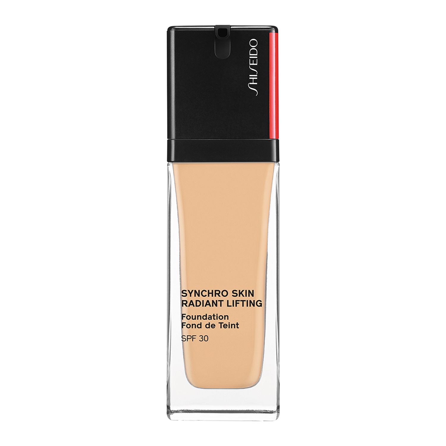 SHI Synchro Skin Radiant Lifting 160