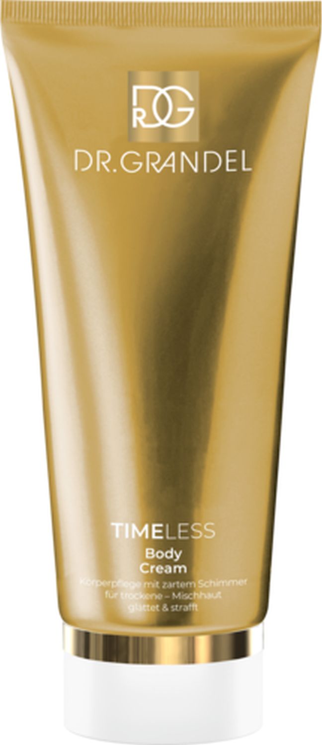 Body Cream