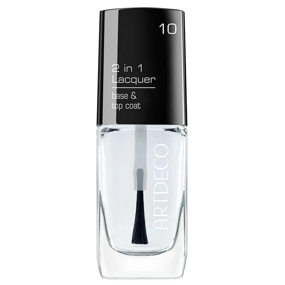 2in1 Lacquer
