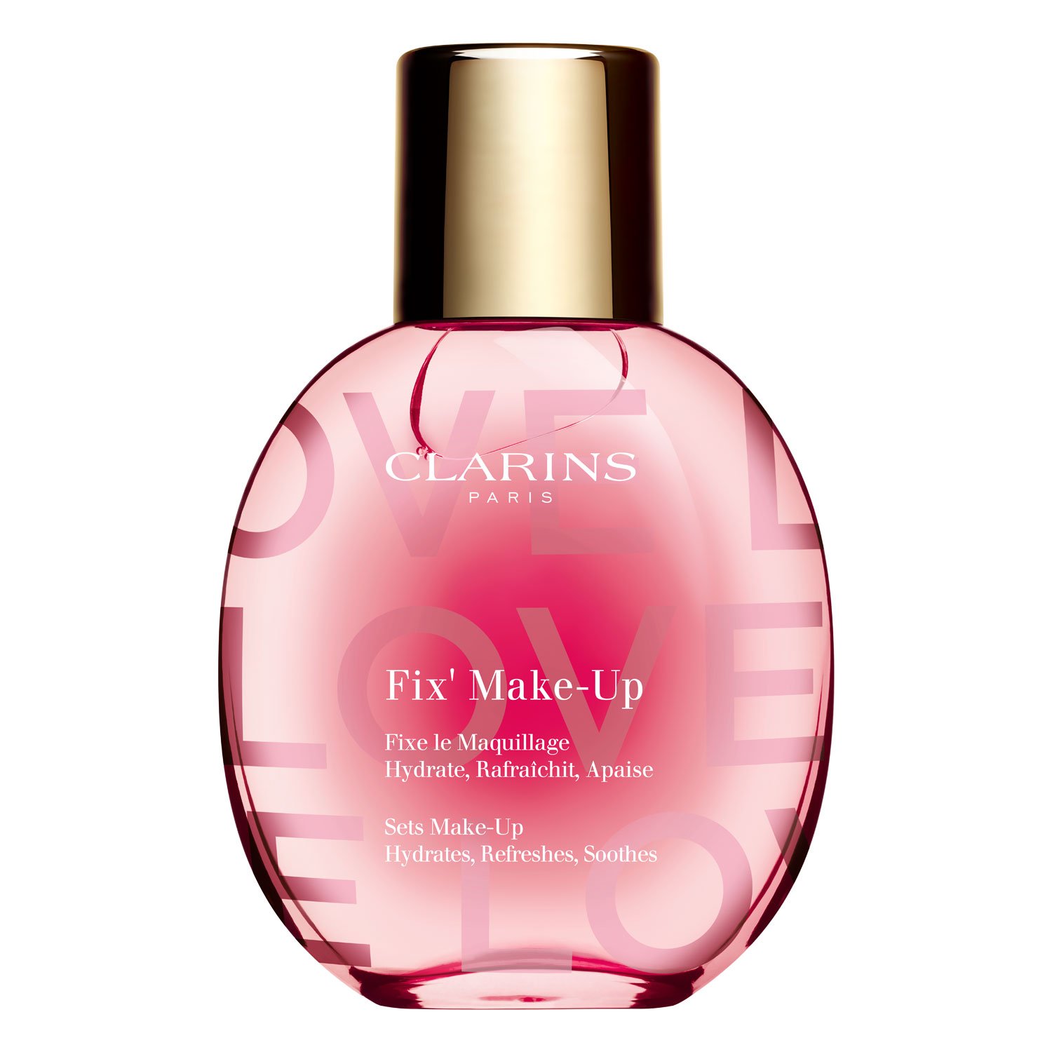 LOVE Fix' Makeup