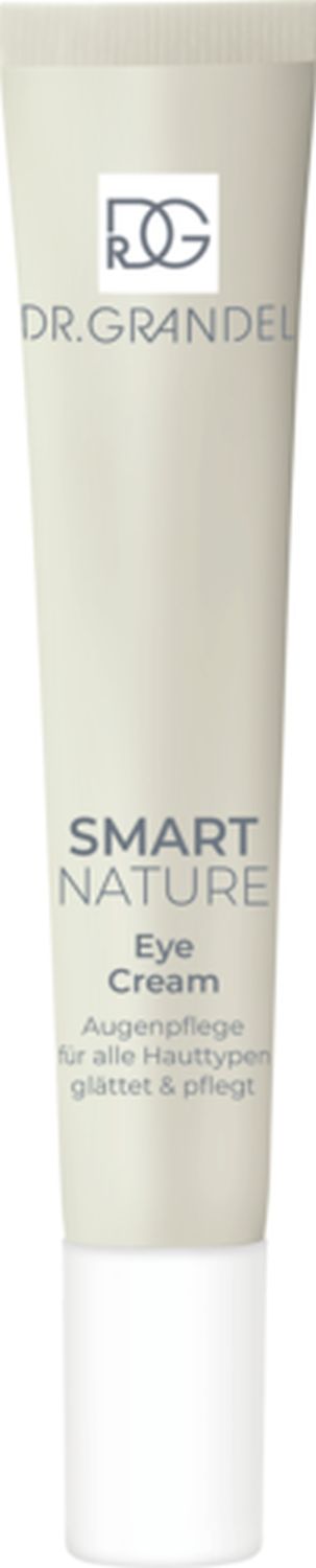 Smart Nature Eye Cream