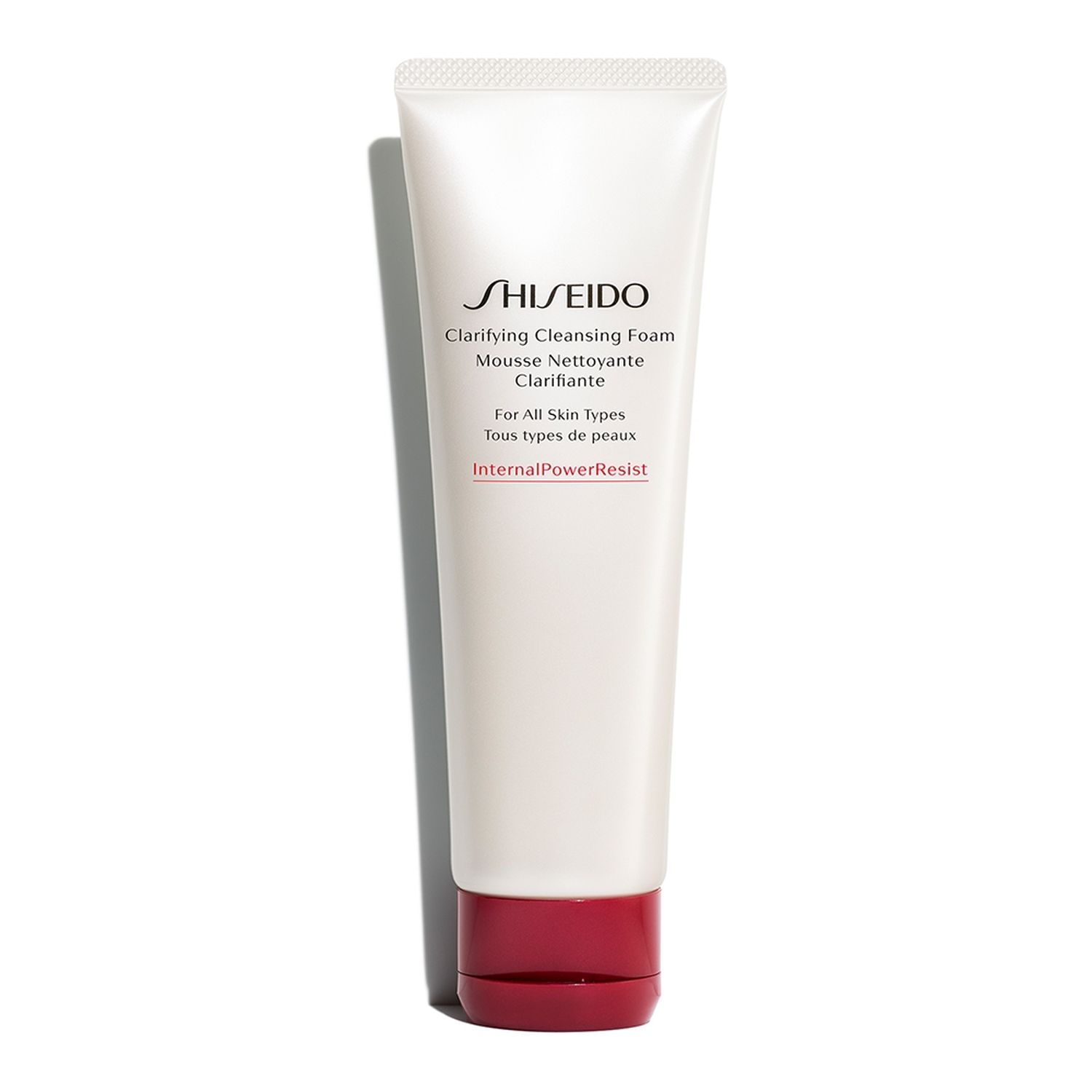 Clarifying Cleansing Foam