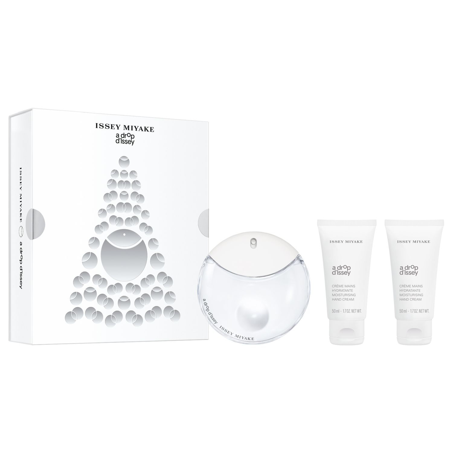 A Drop d'Issey EdP Set