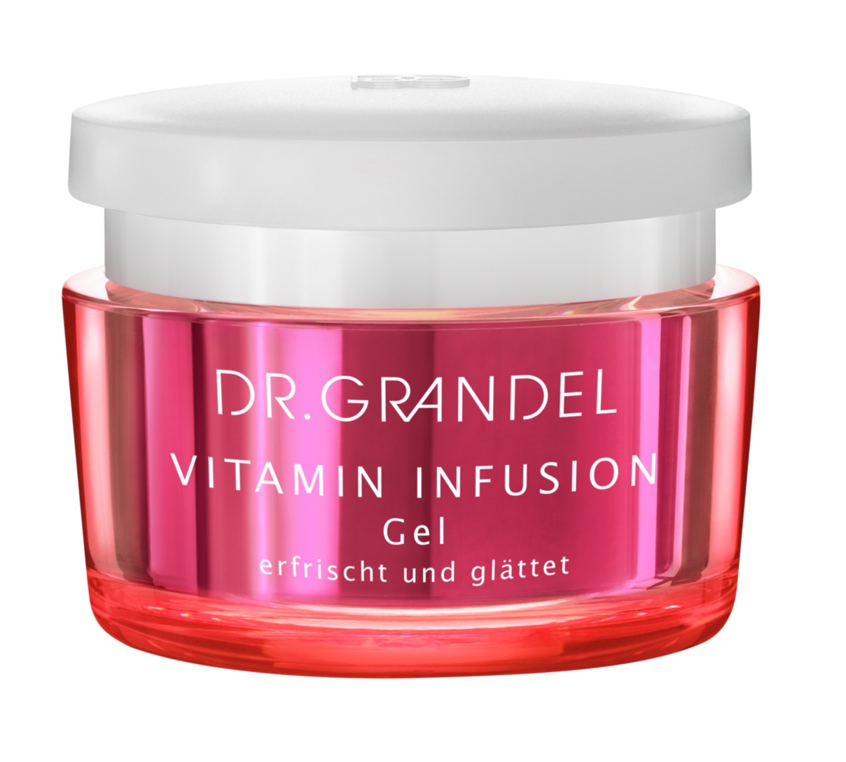 Vitamin Infusion Gel