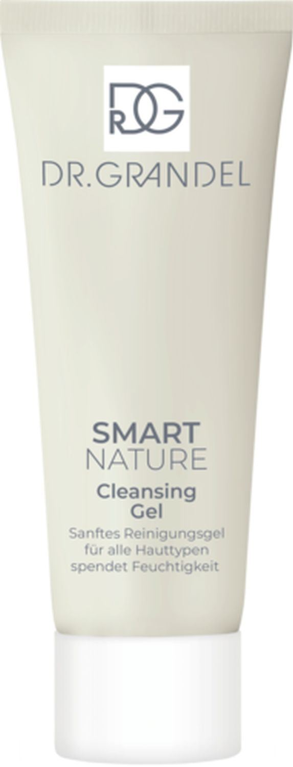 Smart Nature Cleansing Gel