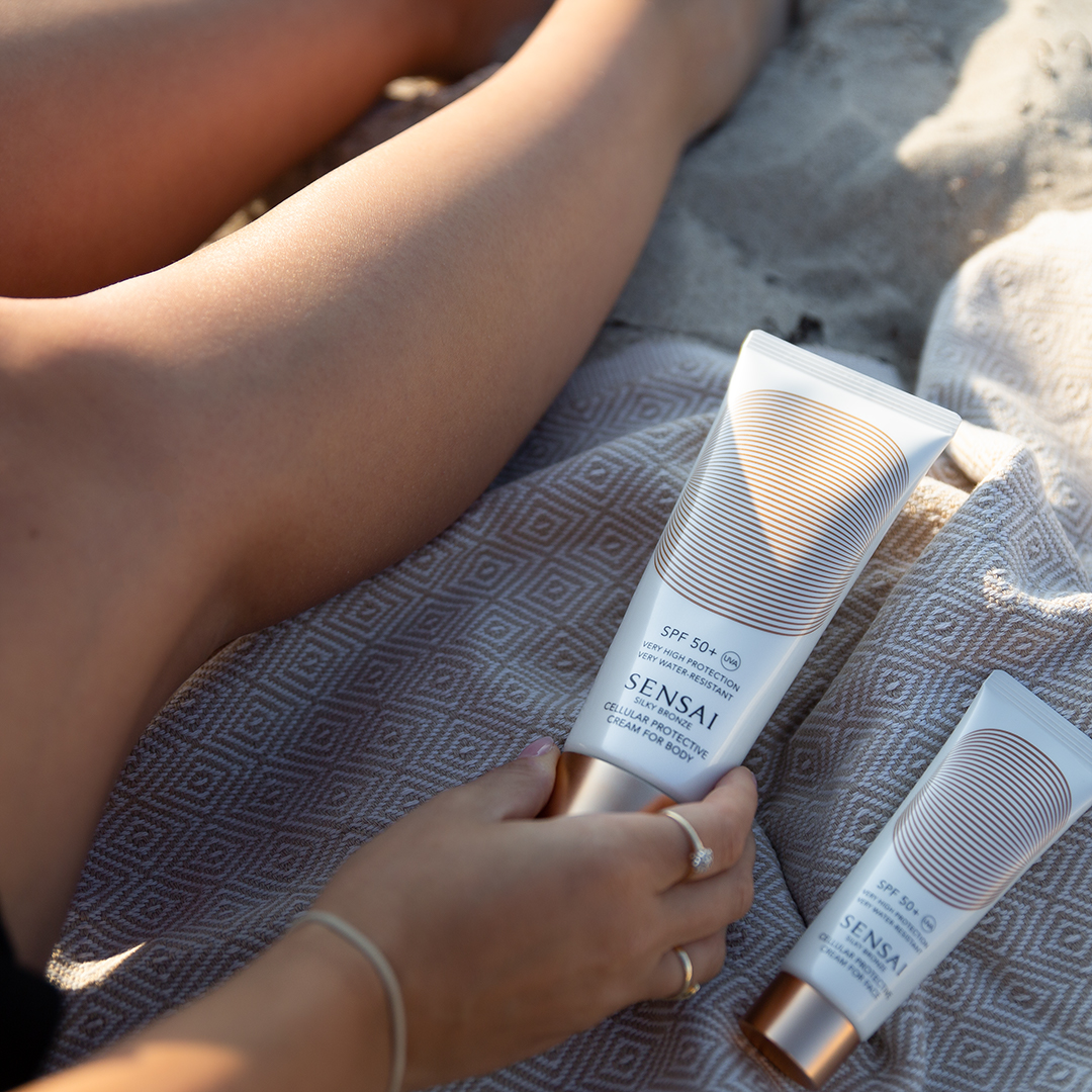 Cellular Protective Cream for Face SPF 30