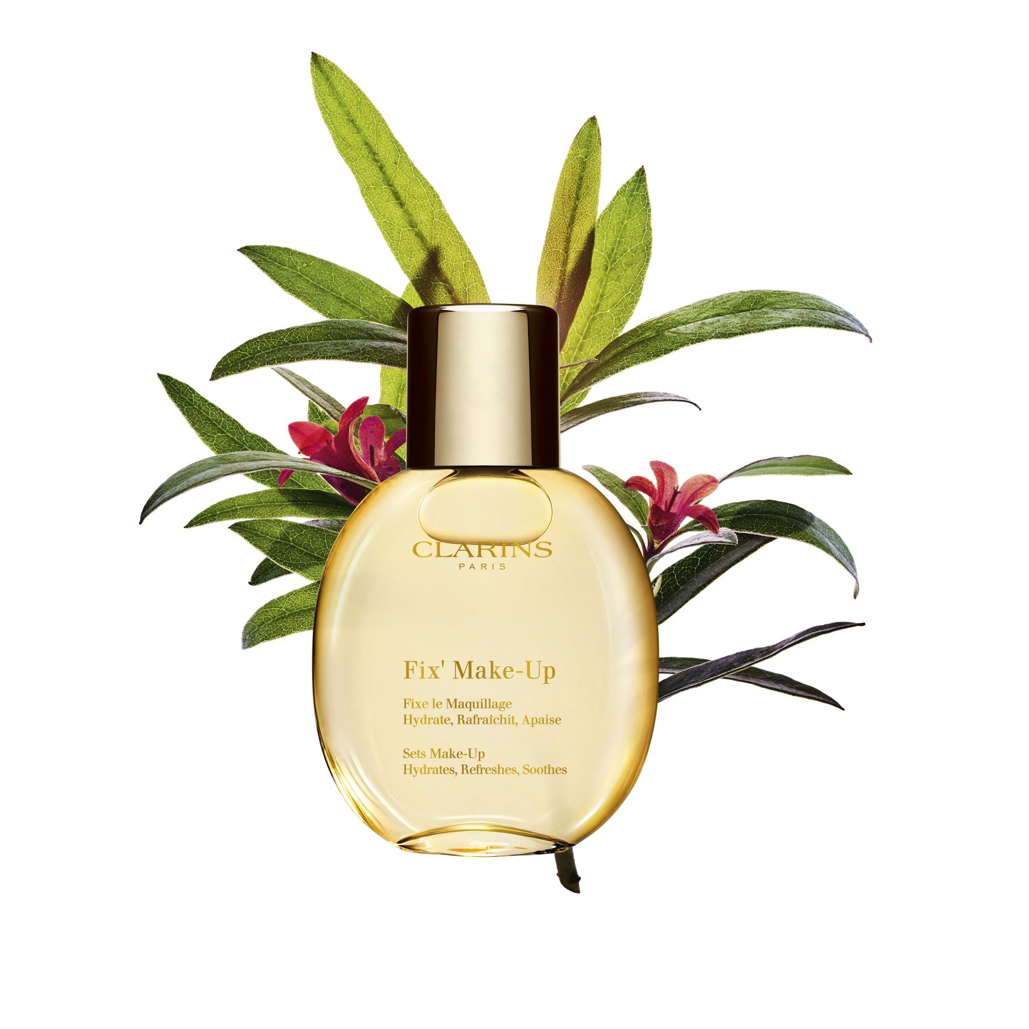 Fix' Make-Up Summer